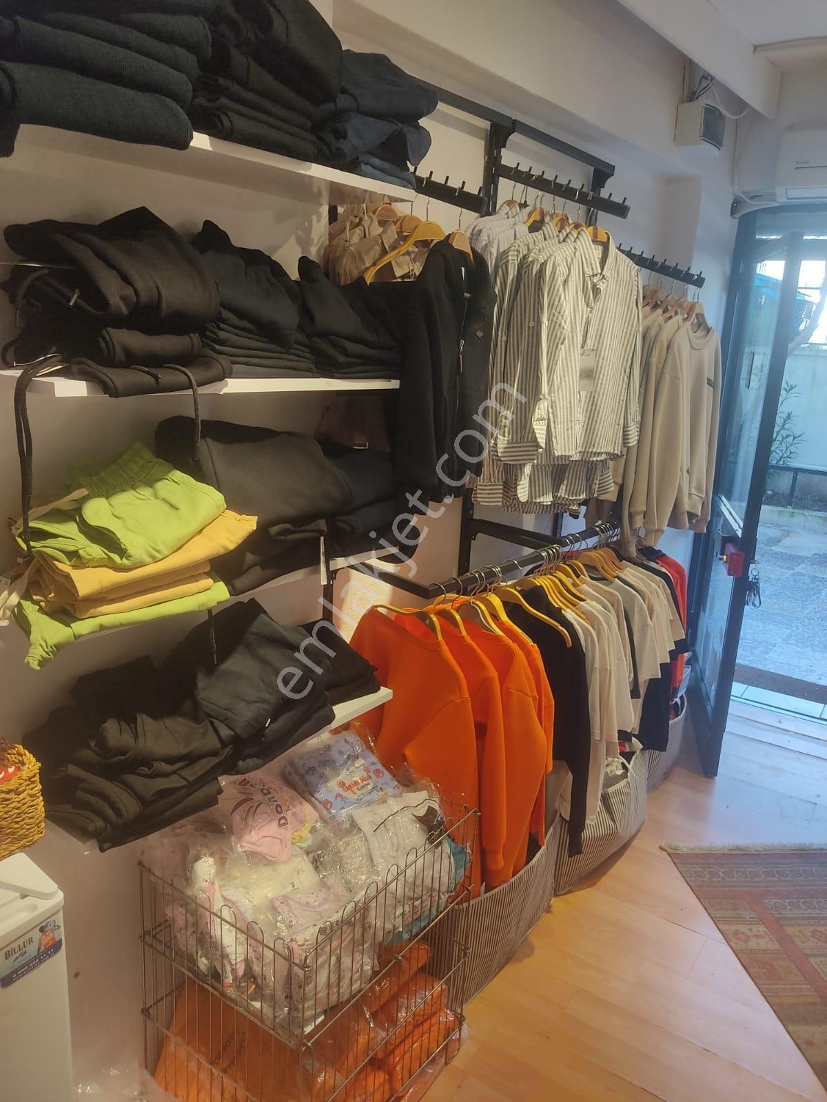 Okul Yanı Hazır Müşterili Devren Kiralık İşyeri! - Görsel 4
