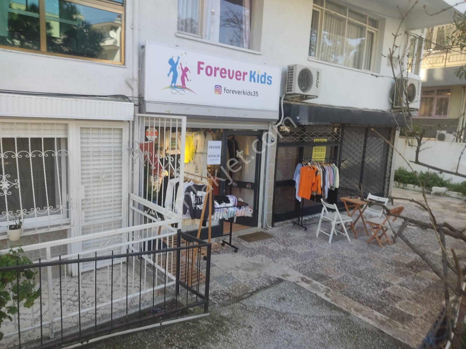 Okul Yanı Hazır Müşterili Devren Kiralık İşyeri! - Görsel 9