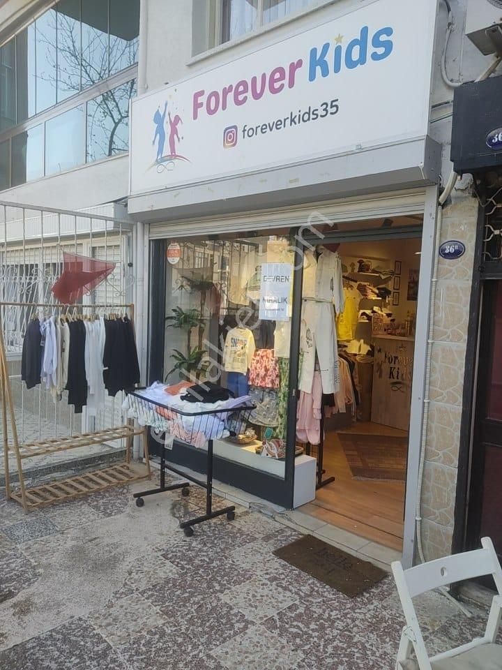 Okul Yanı Hazır Müşterili Devren Kiralık İşyeri! - Görsel 3
