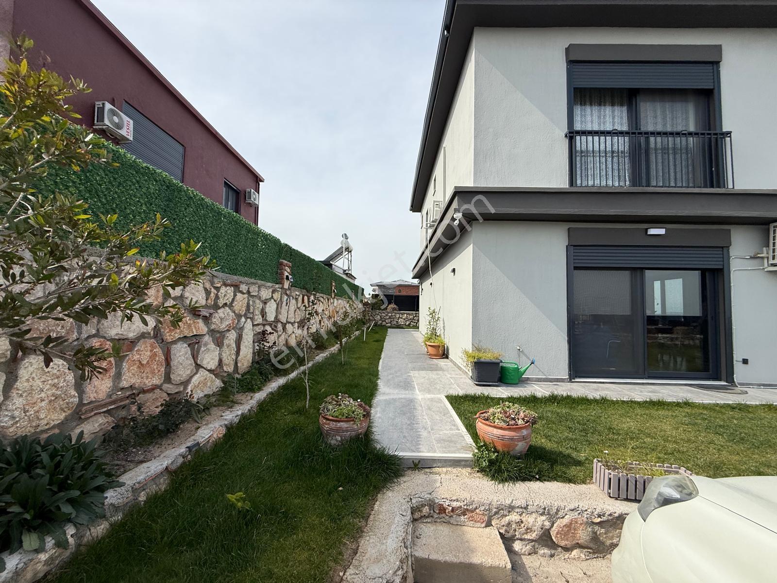 Villakent'te Tam Müstakil,köşe Parsel 4+1 Dubleks Satılık Villa - Görsel 12
