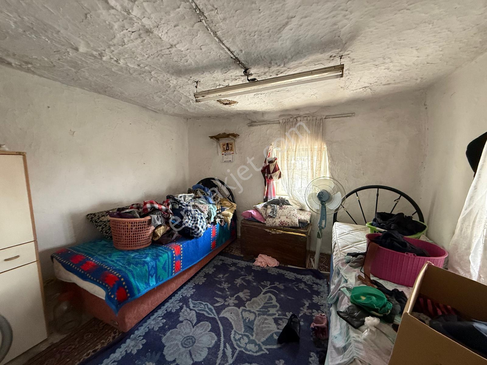 İzmir Menemen Buruncuk'ta Ana Yola Yakın Satılık Arsa - Görsel 8