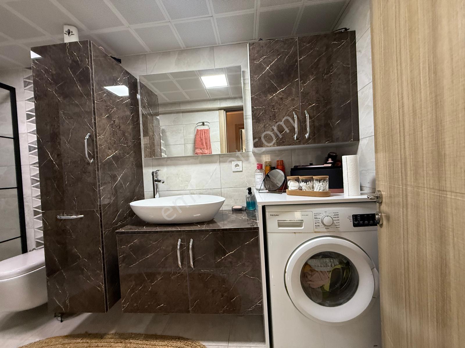 Karşıyaka Anadolu Caddesi Üzeri 3+1 Satılık Daire - Görsel 18