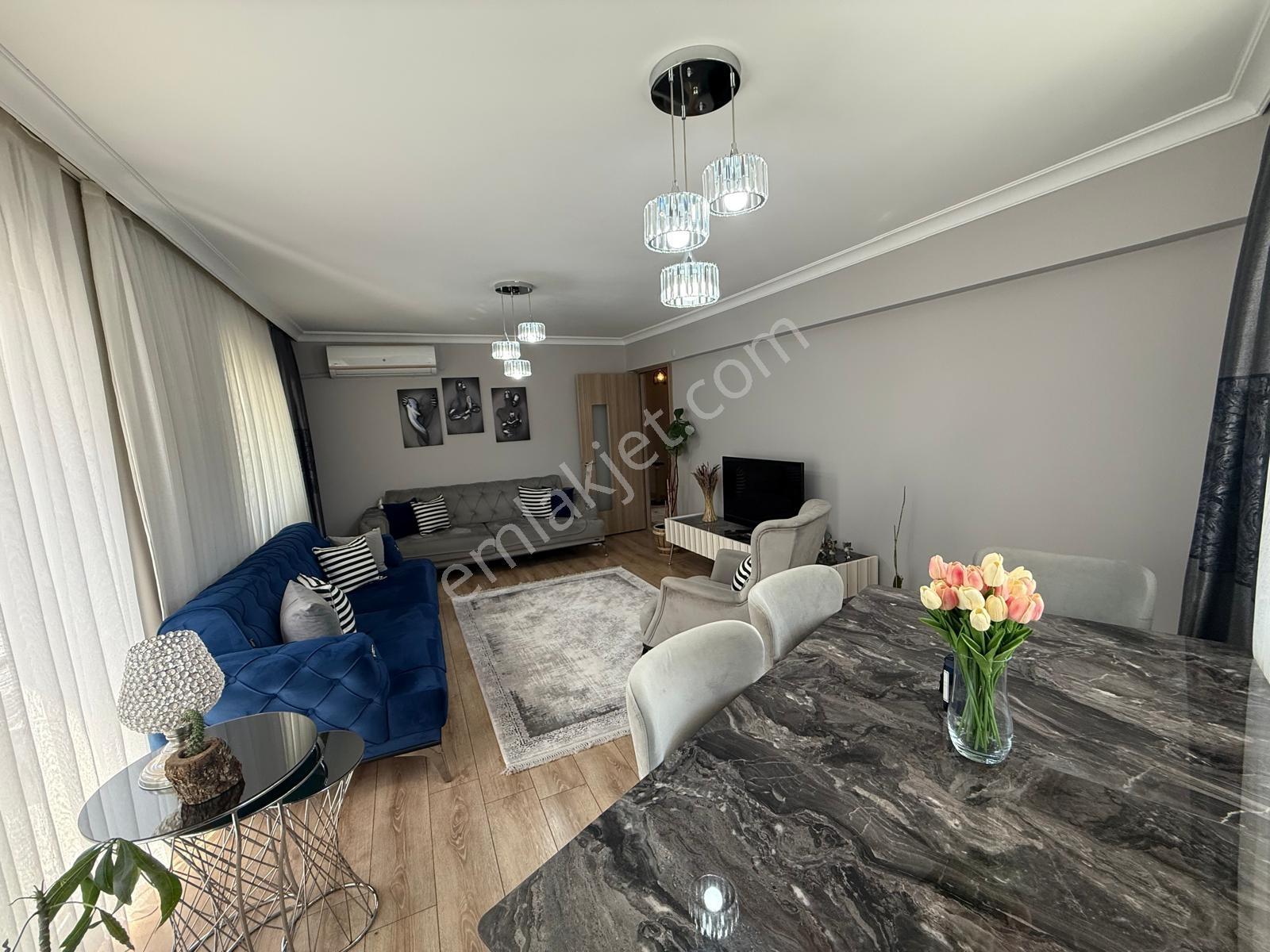 Karşıyaka Anadolu Caddesi Üzeri 3+1 Satılık Daire - Görsel 8
