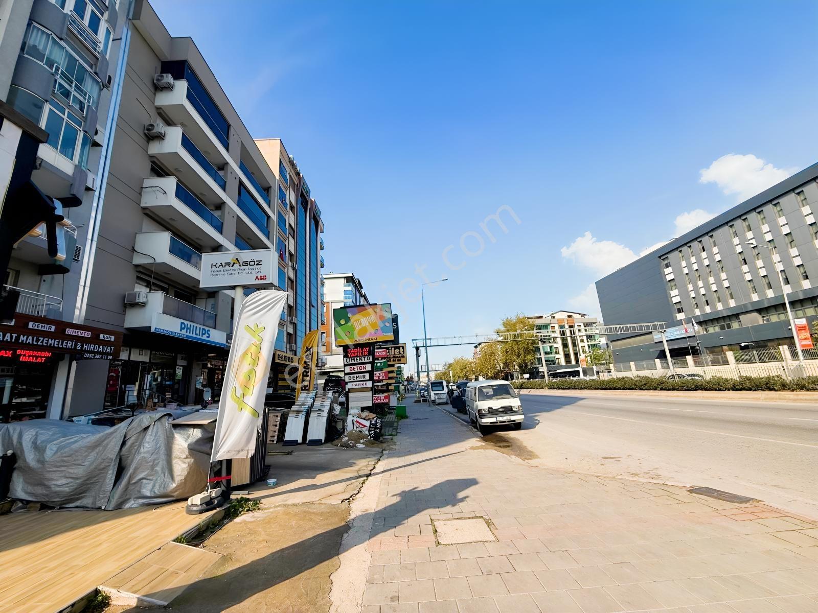 Karşıyaka Anadolu Caddesi Üzeri 3+1 Satılık Daire - Görsel 7