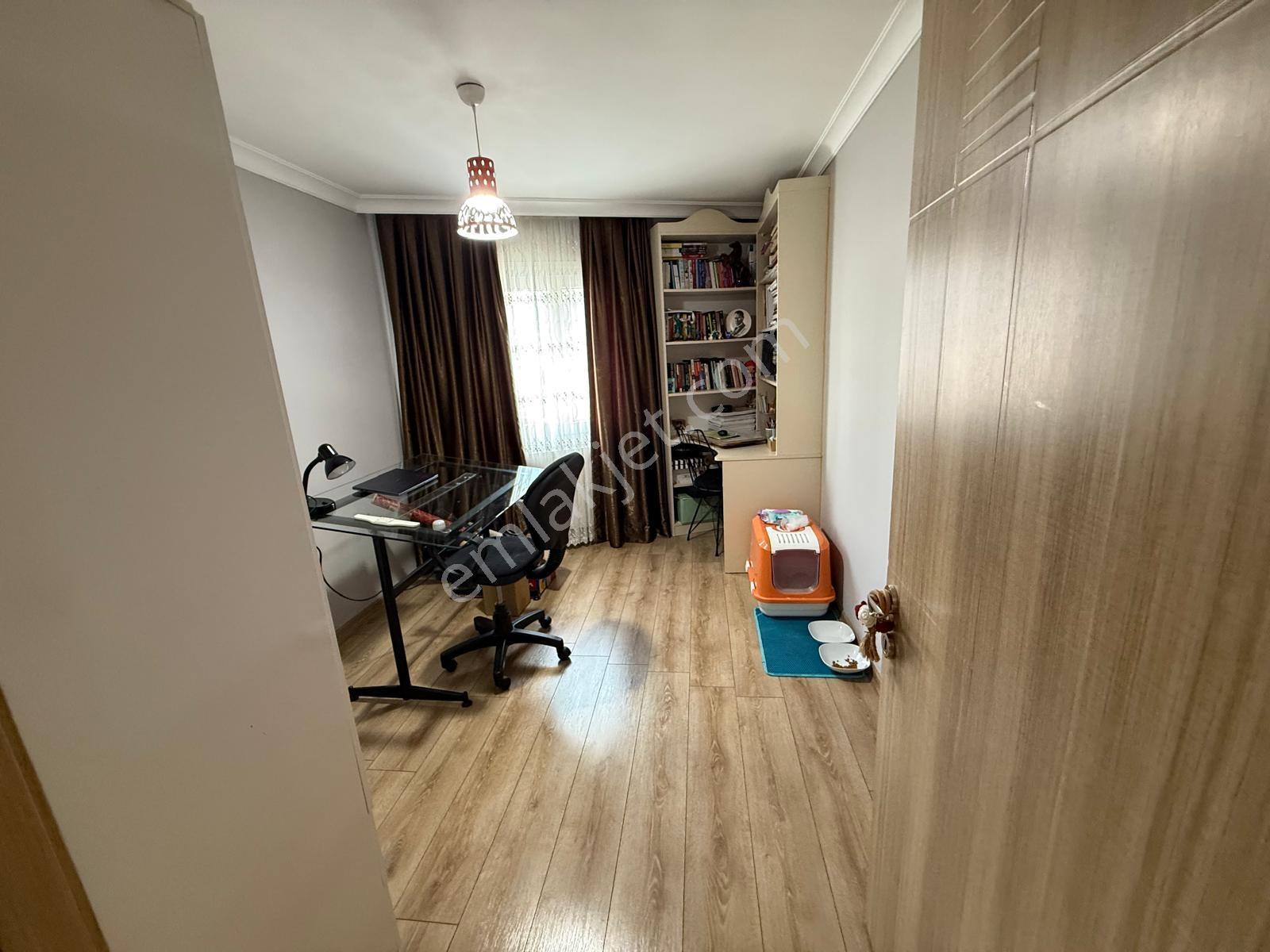 Karşıyaka Anadolu Caddesi Üzeri 3+1 Satılık Daire - Görsel 28