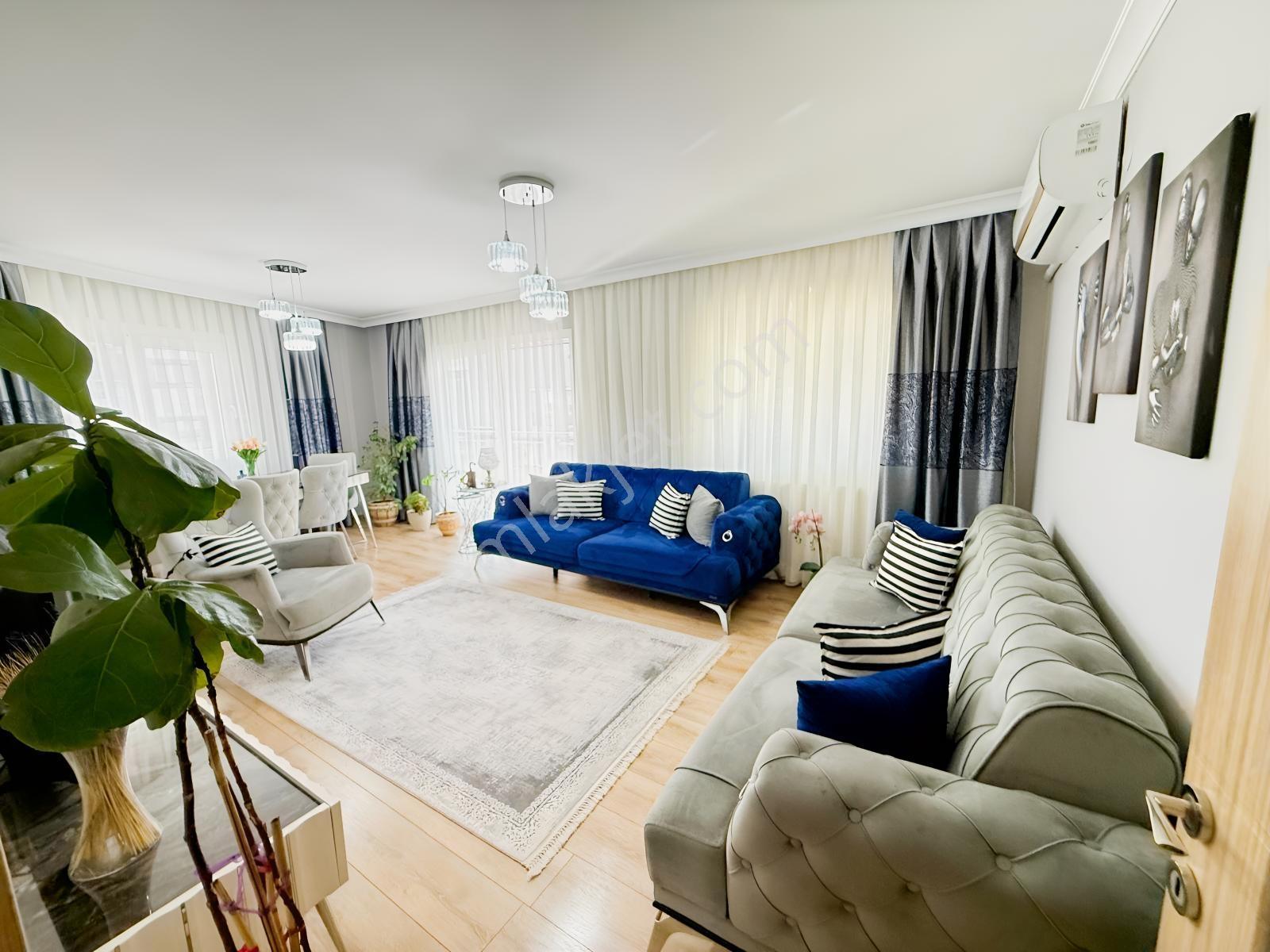 Karşıyaka Anadolu Caddesi Üzeri 3+1 Satılık Daire - Görsel 29