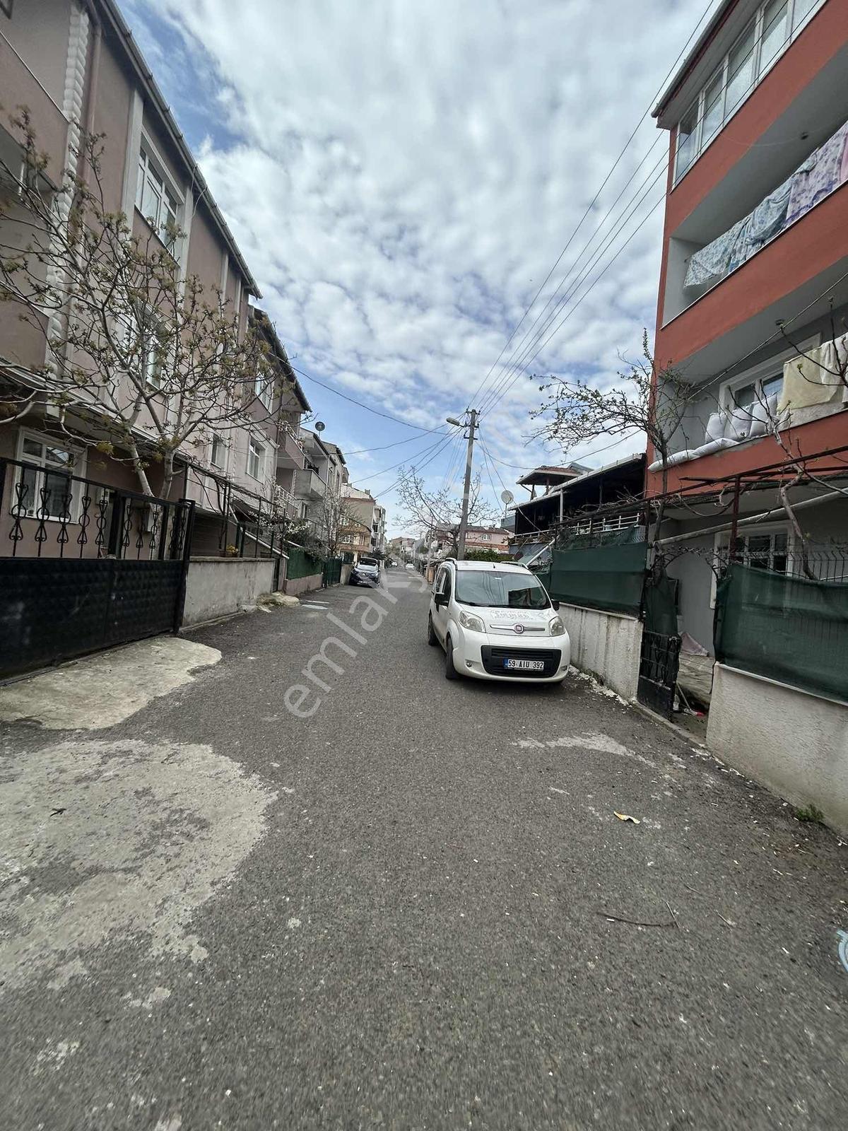 Havuzlar Mahallesinde Satılık Fırsat Bina - Görsel 12