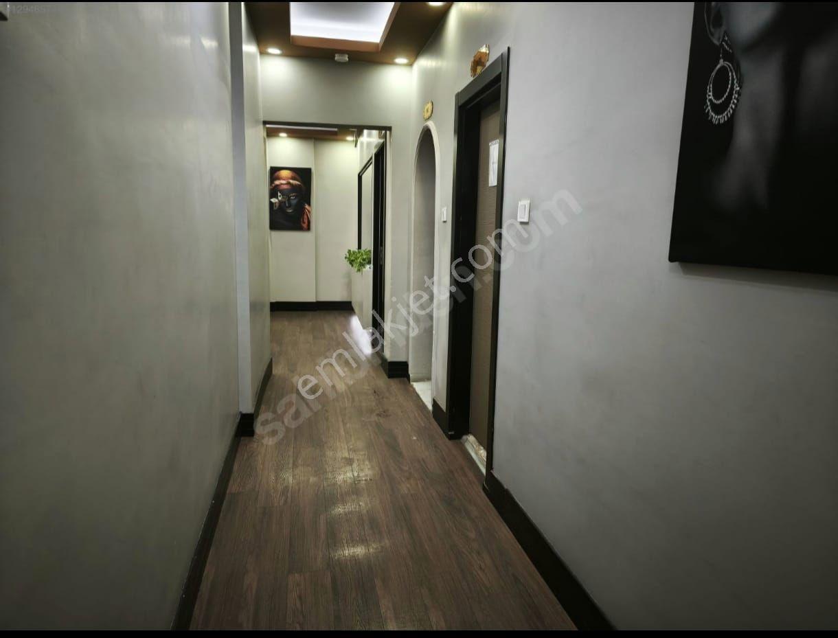 Acar Emlaktan Çarşı Merkezde Devren Kiralık Güzellik Merkezi - Görsel 8