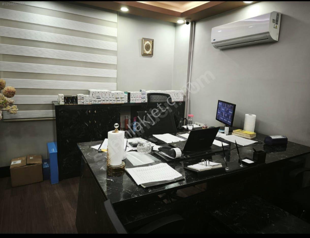 Acar Emlaktan Çarşı Merkezde Devren Kiralık Güzellik Merkezi - Görsel 5