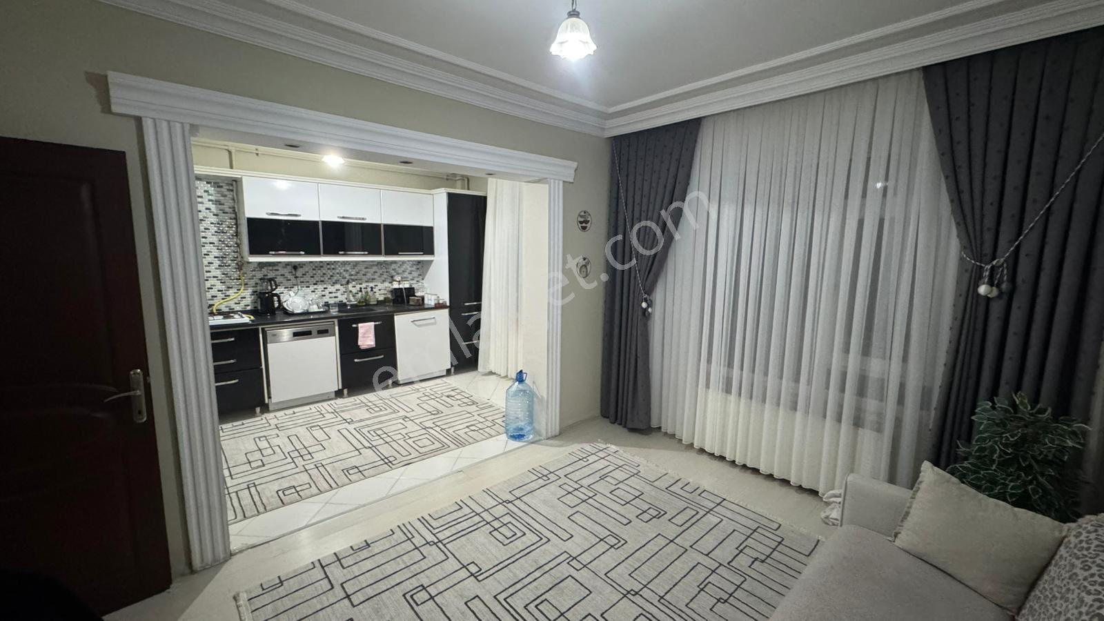 Karadeniz Mahallesinde İci Temiz Satılık Daire - Görsel 23