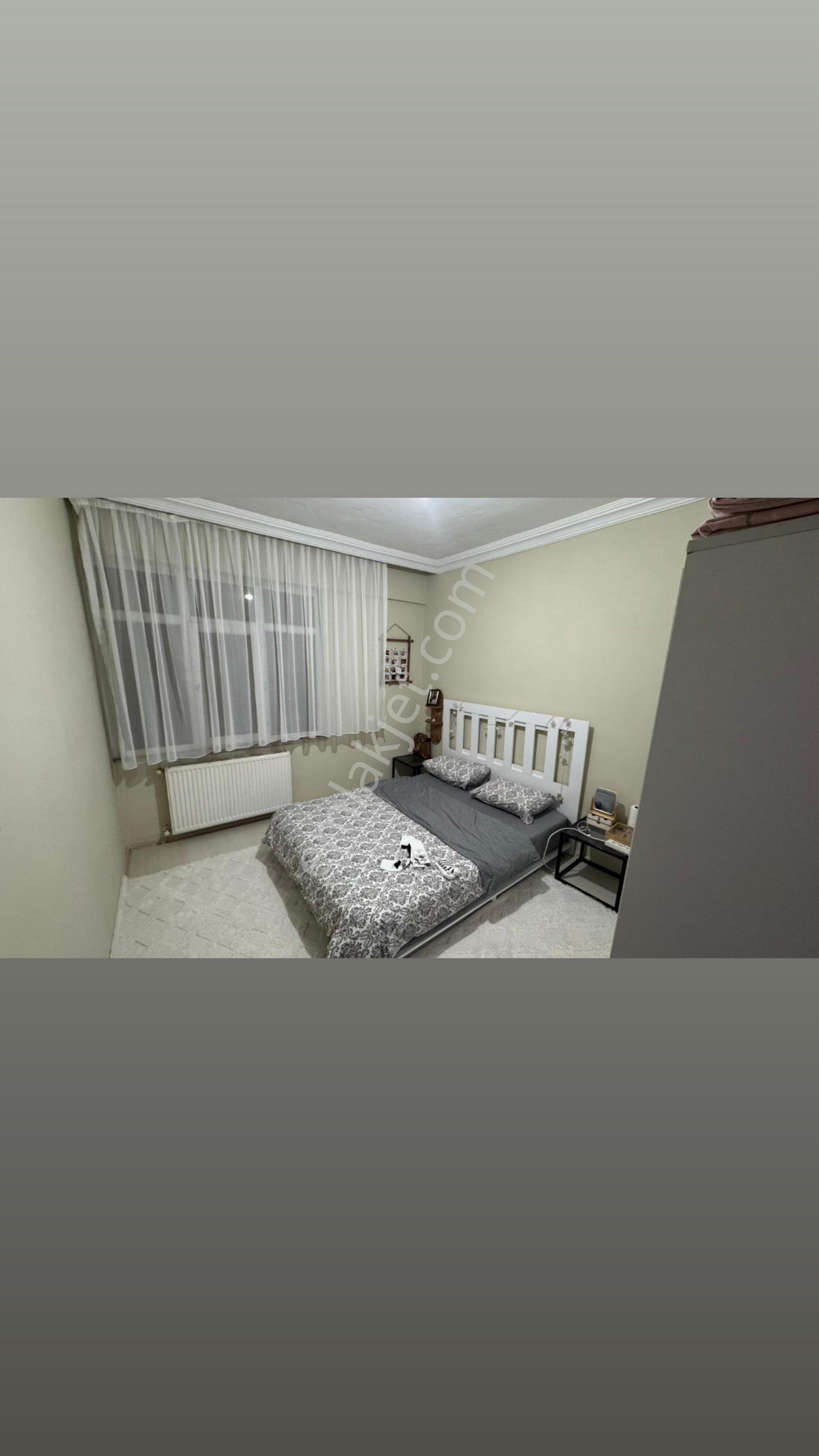 Karadeniz Mahallesinde İci Temiz Satılık Daire - Görsel 24
