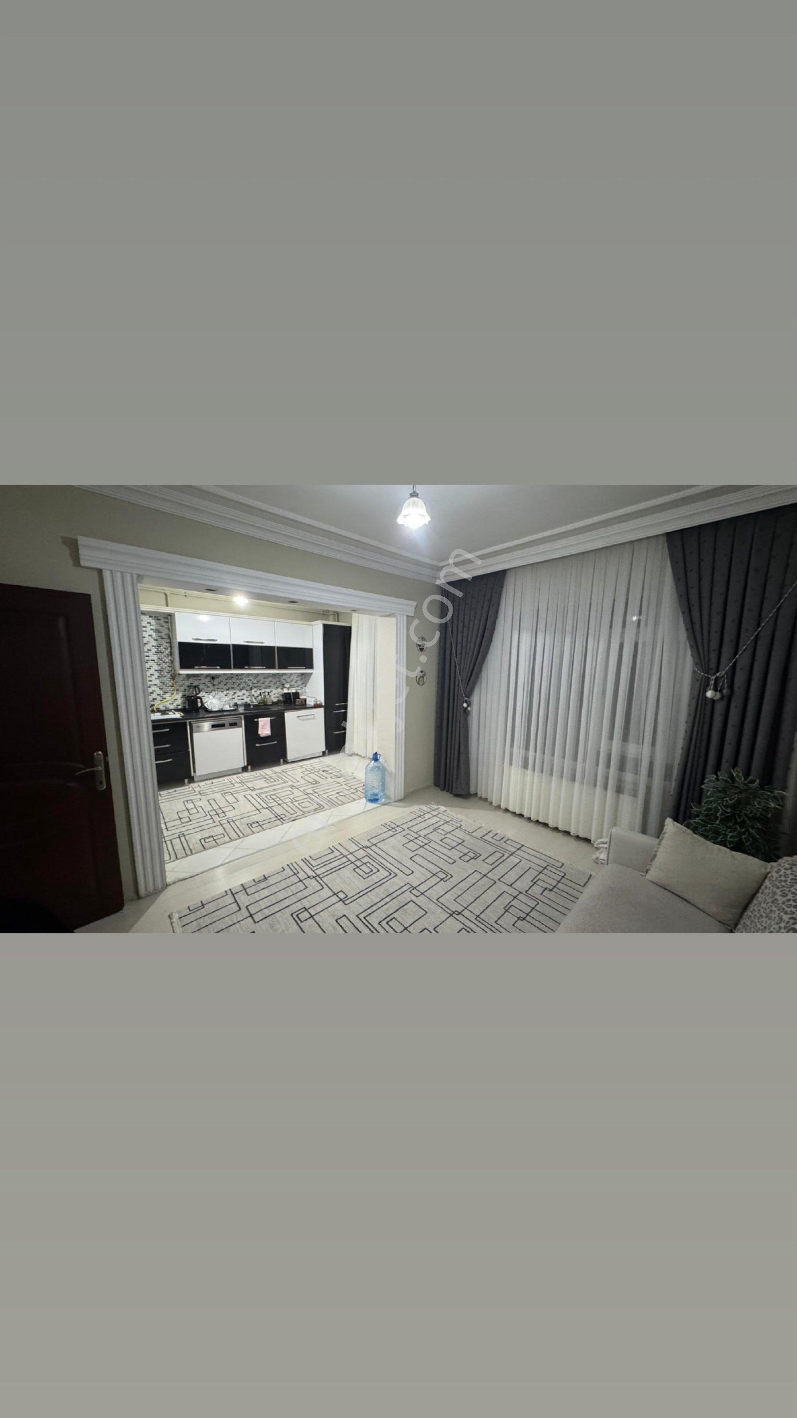 Karadeniz Mahallesinde İci Temiz Satılık Daire - Görsel 25