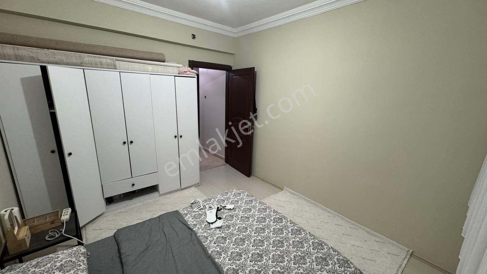 Karadeniz Mahallesinde İci Temiz Satılık Daire - Görsel 19