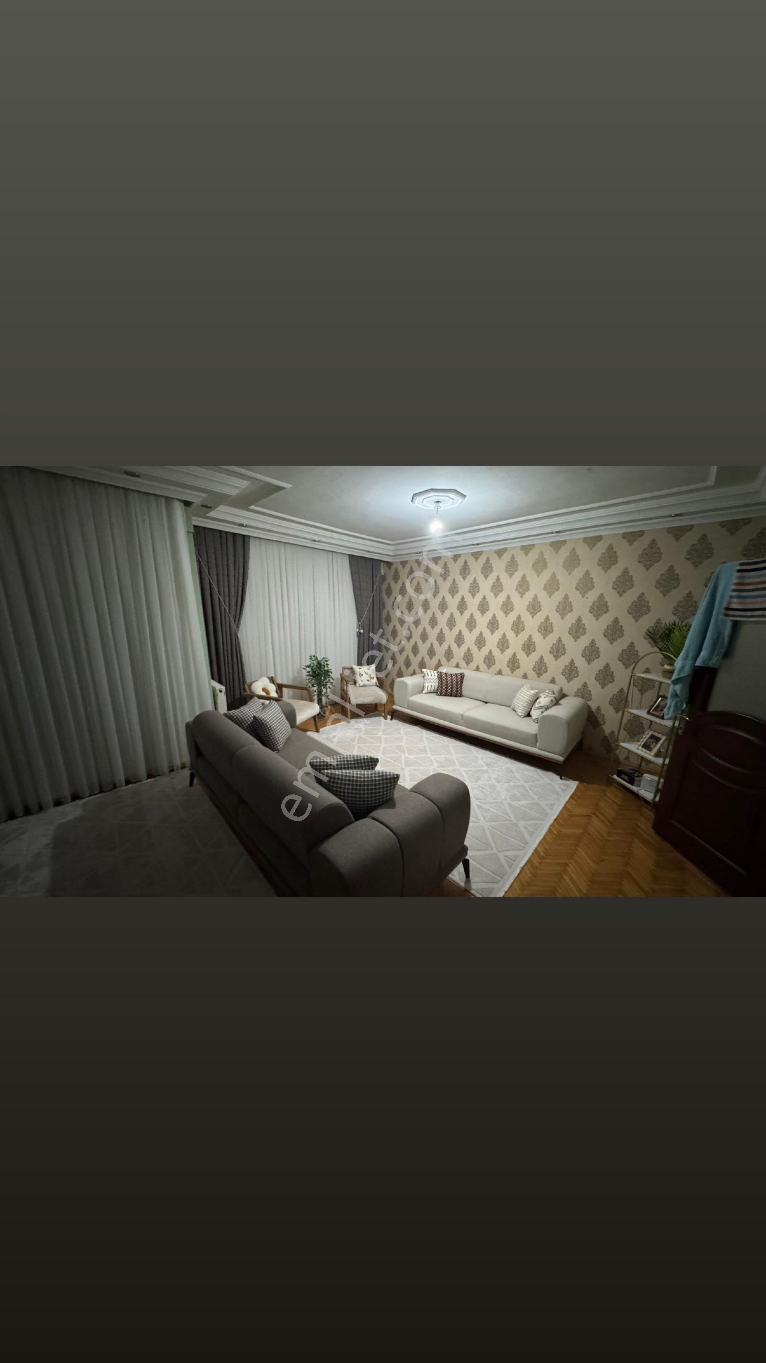 Karadeniz Mahallesinde İci Temiz Satılık Daire - Görsel 15