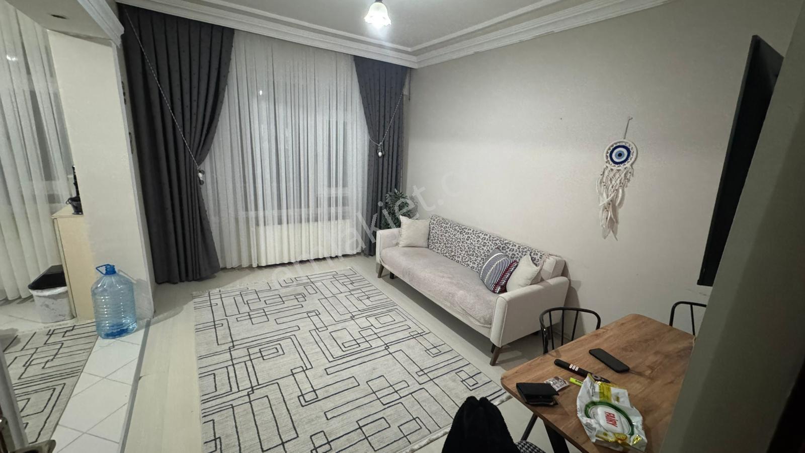 Karadeniz Mahallesinde İci Temiz Satılık Daire - Görsel 9