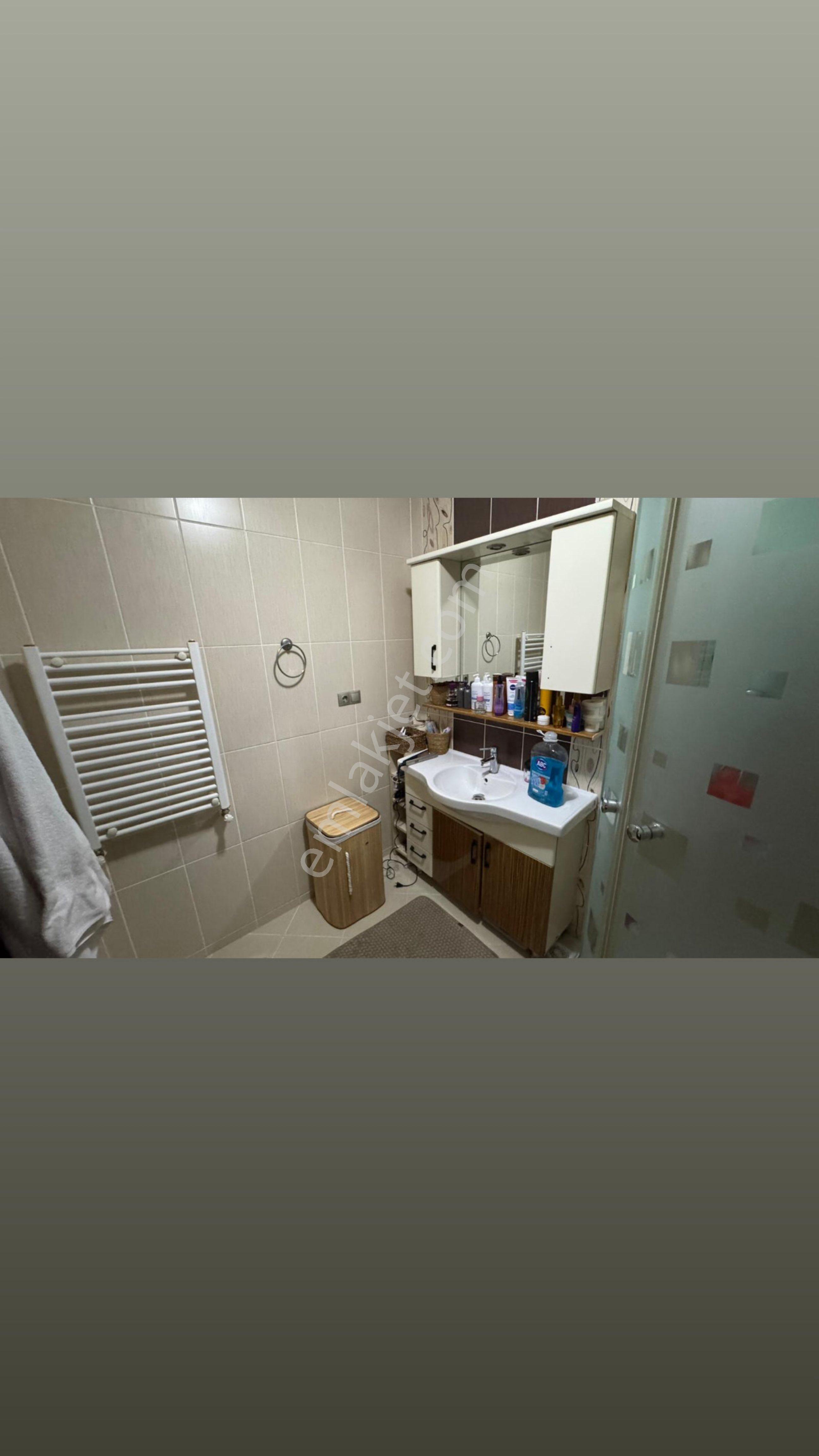 Karadeniz Mahallesinde İci Temiz Satılık Daire - Görsel 10