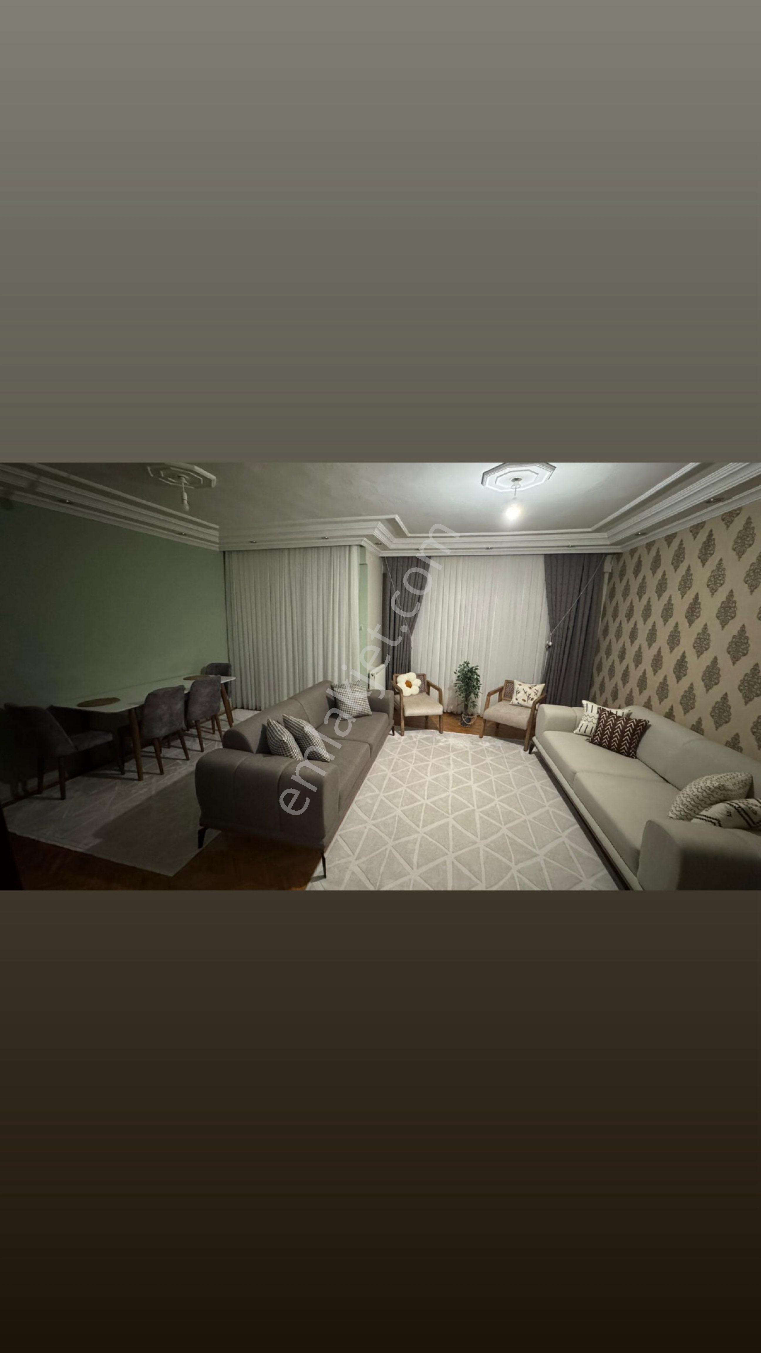 Karadeniz Mahallesinde İci Temiz Satılık Daire - Görsel 22
