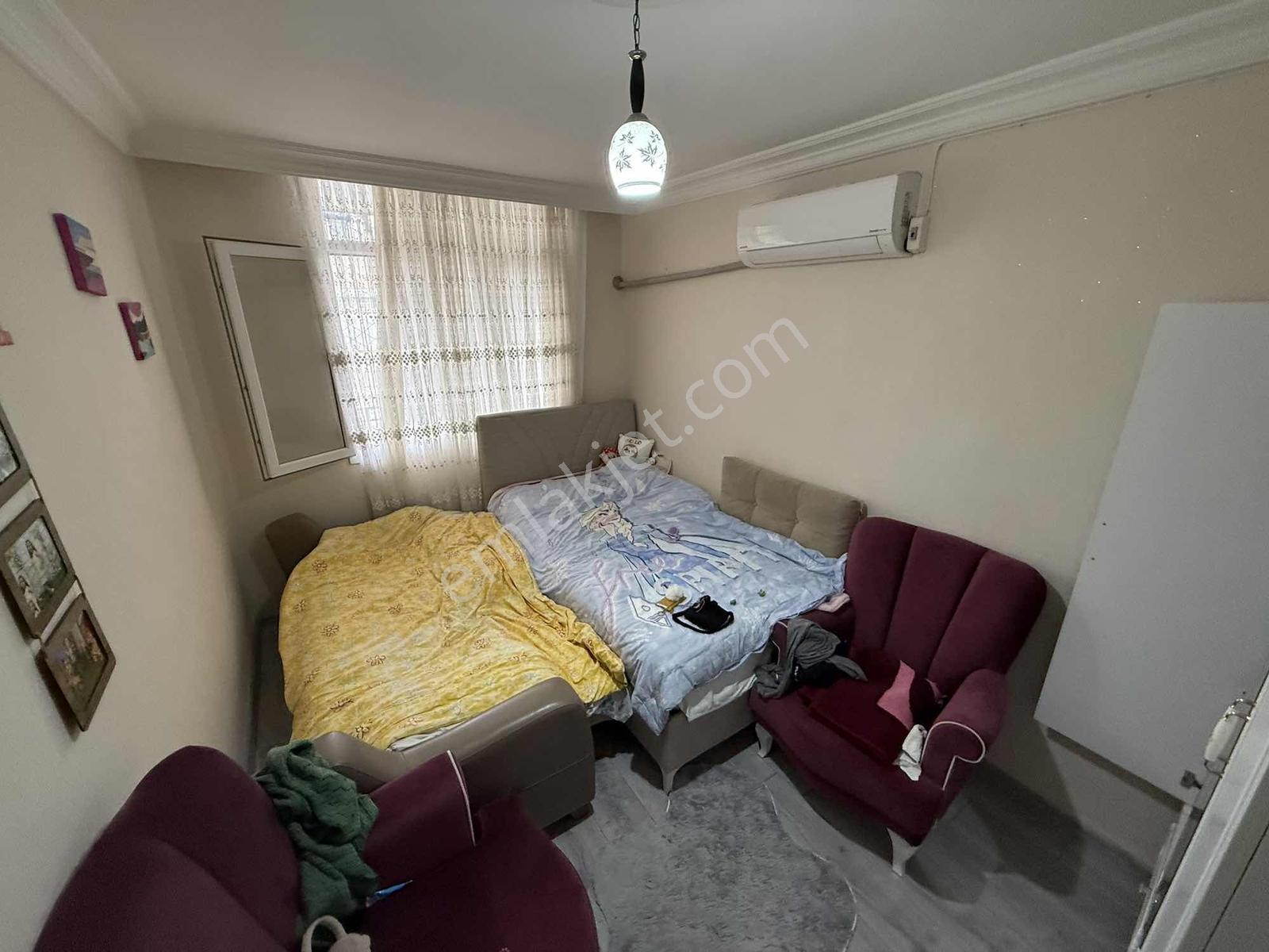 İz'den Adana'nın En Merkezi Konumunda 2+1 Full Yapılı Daire - Görsel 10