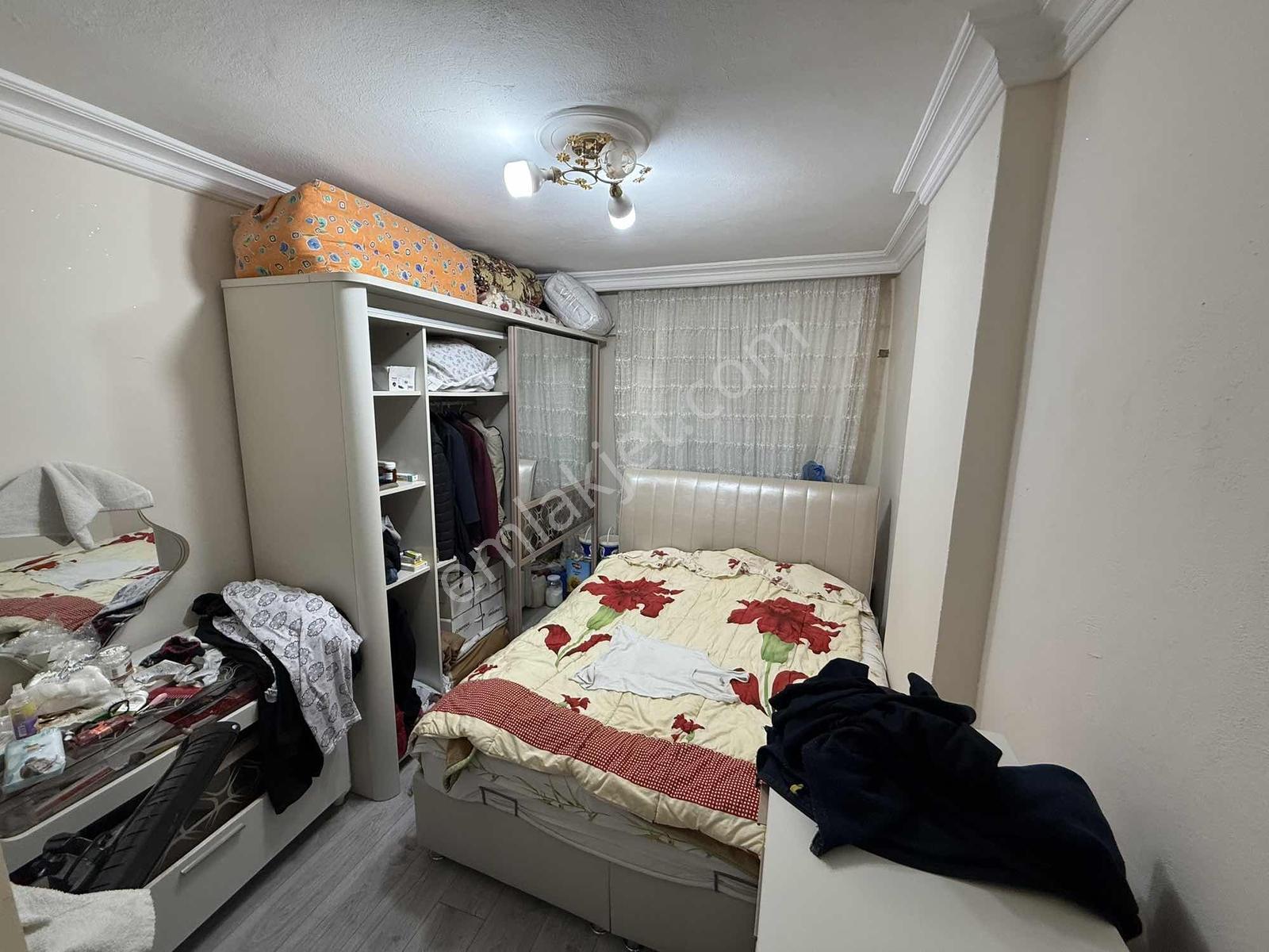 İz'den Adana'nın En Merkezi Konumunda 2+1 Full Yapılı Daire - Görsel 2