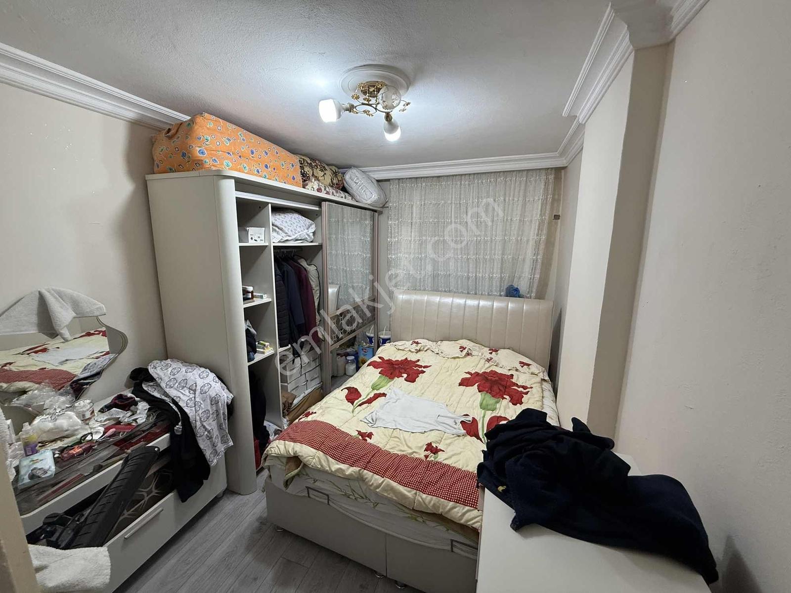 İz'den Adana'nın En Merkezi Konumunda 2+1 Full Yapılı Daire - Görsel 6