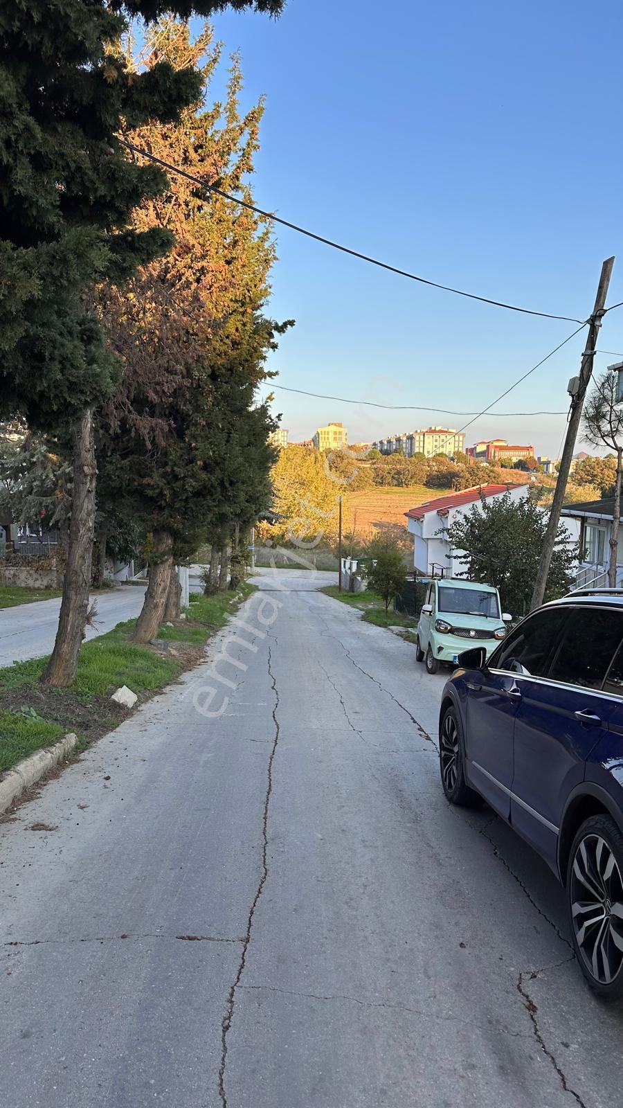 Delux'den Namık Kemal'de Yatırım Fırsatı Sistemkent Satılık Arsa - Görsel 7