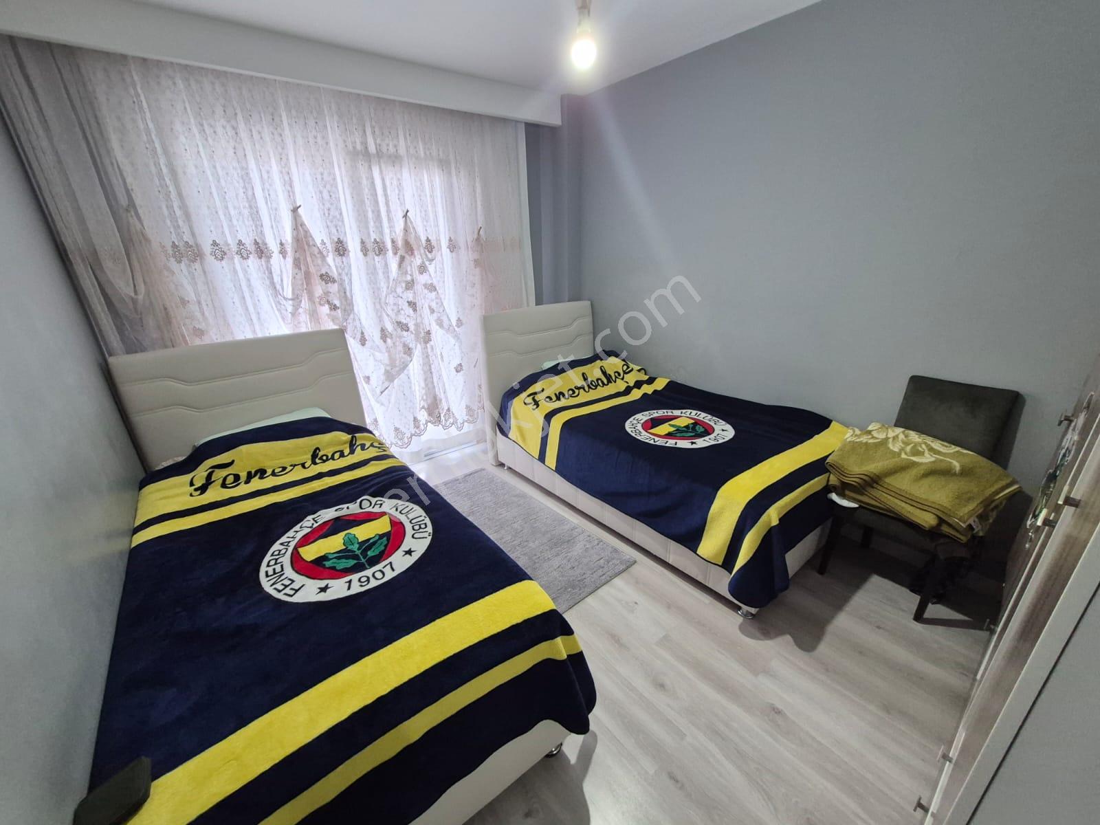 Delux'den Hürriyet Mah.'de Merkezi Konumda Lux Satılık3+1 Daire - Görsel 12