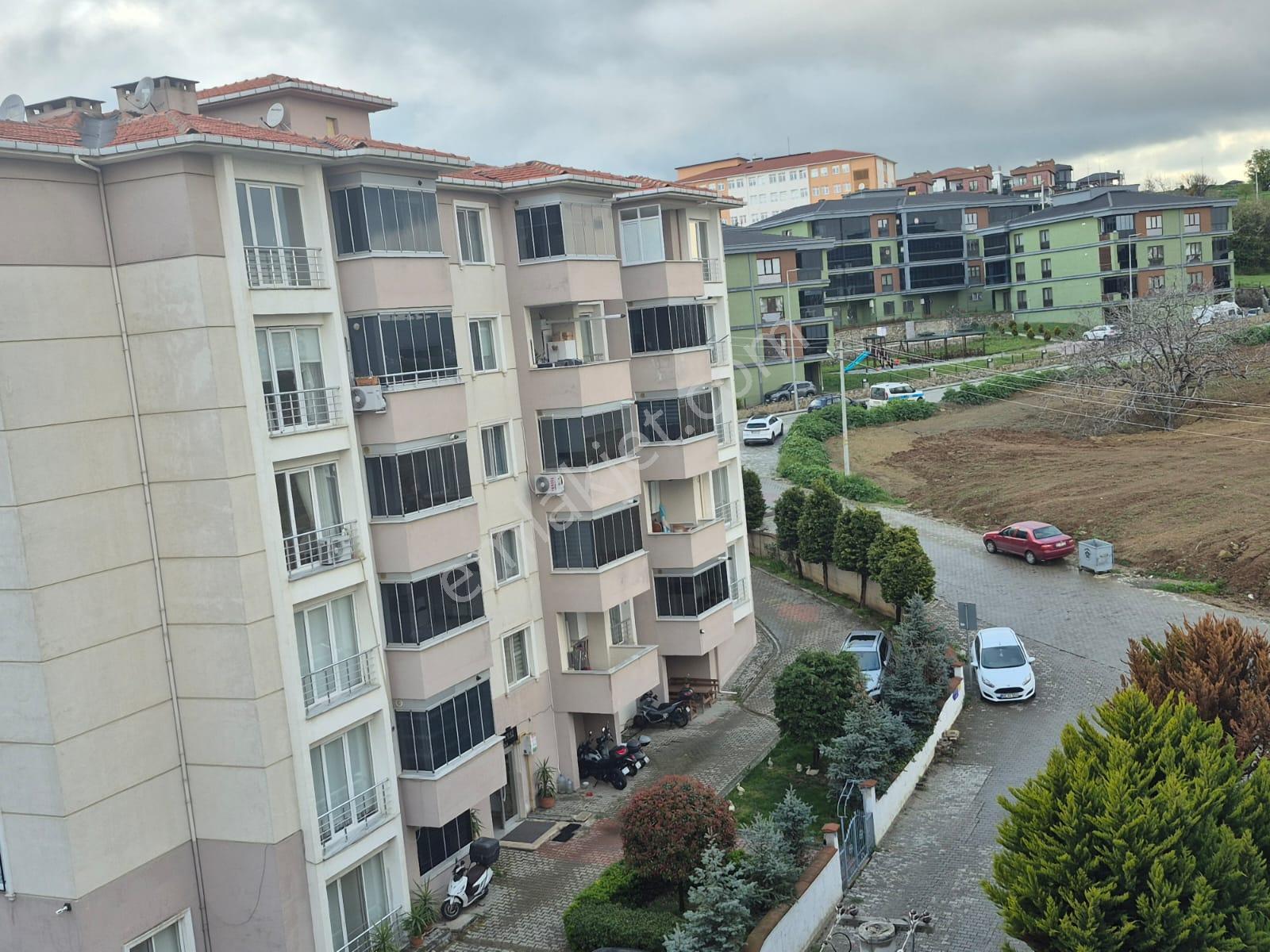 Delux'den Hürriyet Mah.'de Merkezi Konumda Lux Satılık3+1 Daire - Görsel 11