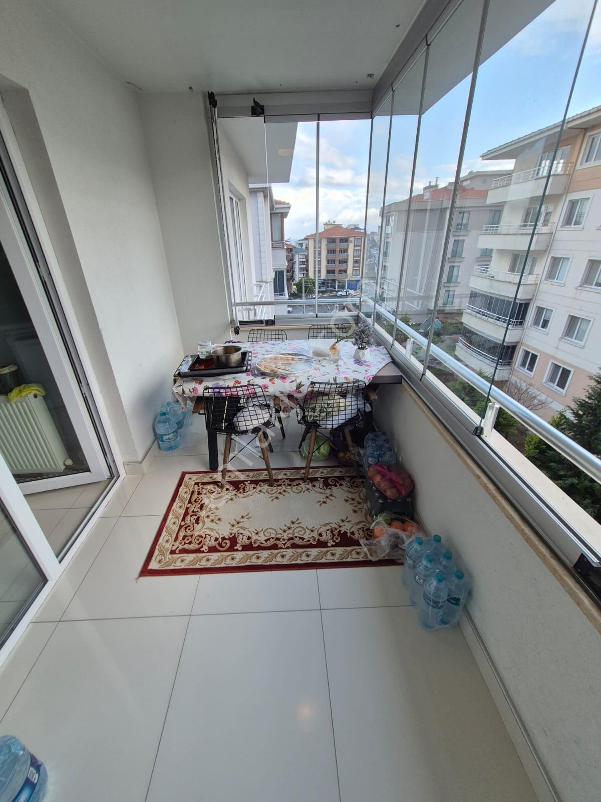 Delux'den Hürriyet Mah.'de Merkezi Konumda Lux Satılık3+1 Daire - Görsel 10