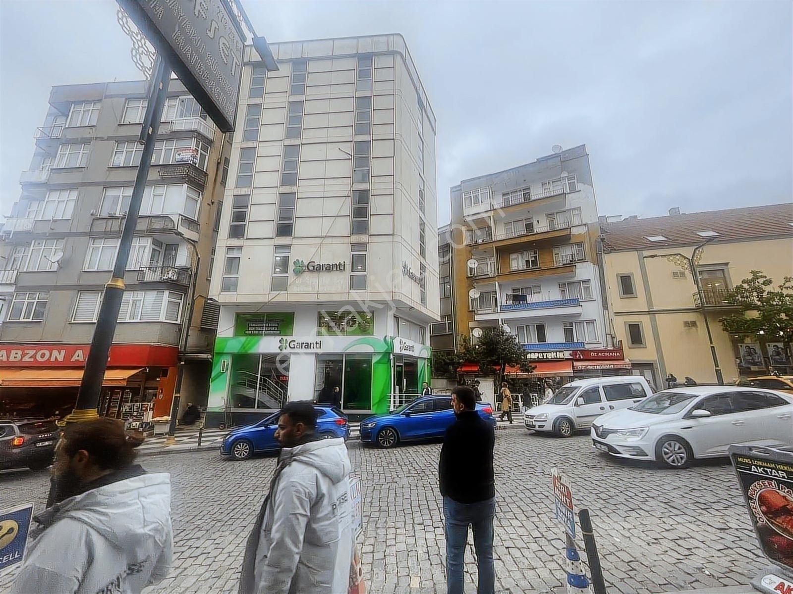 Ortahisar - Çarşı Mah.'de Satılık Dükkan - Görsel 3