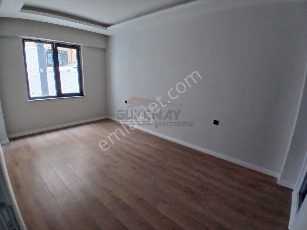 Güvenay - Çorum Bahçelievler Mah. Salim Akaydın Okulu Civarı Satılık 3+1 Lüks Daire - Görsel 23
