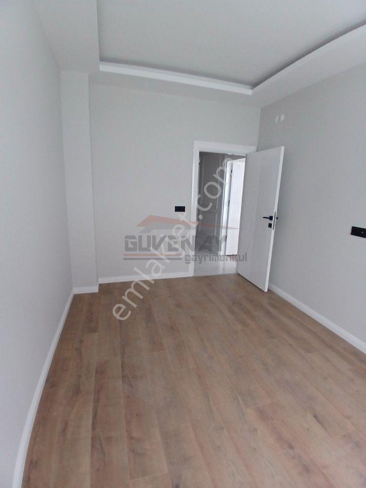 Güvenay - Çorum Bahçelievler Mah. Salim Akaydın Okulu Civarı Satılık 3+1 Lüks Daire - Görsel 22