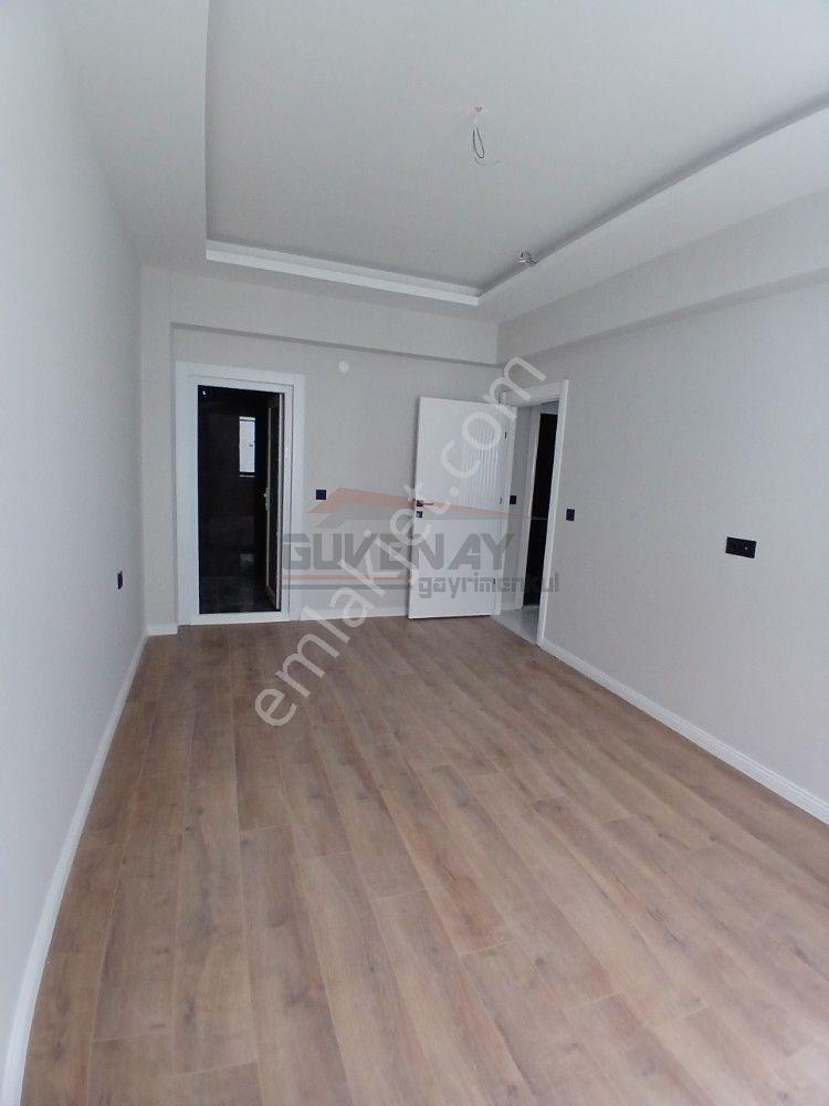 Güvenay - Çorum Bahçelievler Mah. Salim Akaydın Okulu Civarı Satılık 3+1 Lüks Daire - Görsel 24