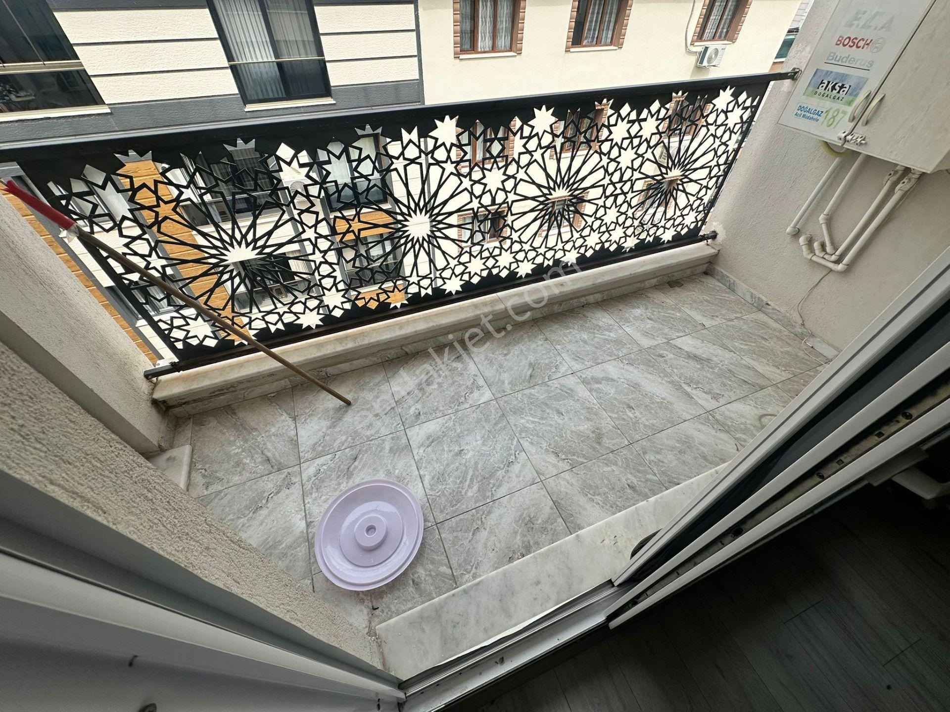 🏡muradiye Mahallesi 🏡istasyon Civarı ✅2+1 90m2 5 Katlı 5 Katı ❇️kapalı Mutfak Balkonlu - Görsel 2
