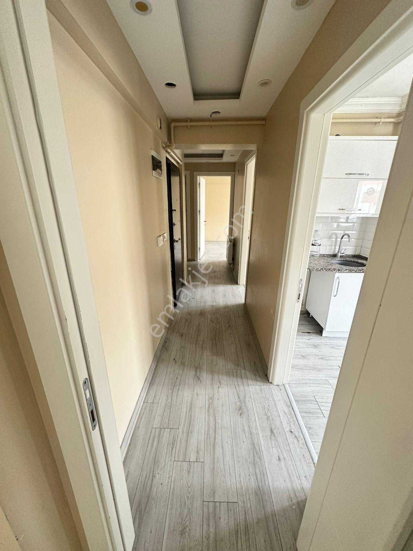 🏡muradiye Mahallesi 🏡istasyon Civarı ✅2+1 90m2 5 Katlı 5 Katı ❇️kapalı Mutfak Balkonlu - Görsel 4
