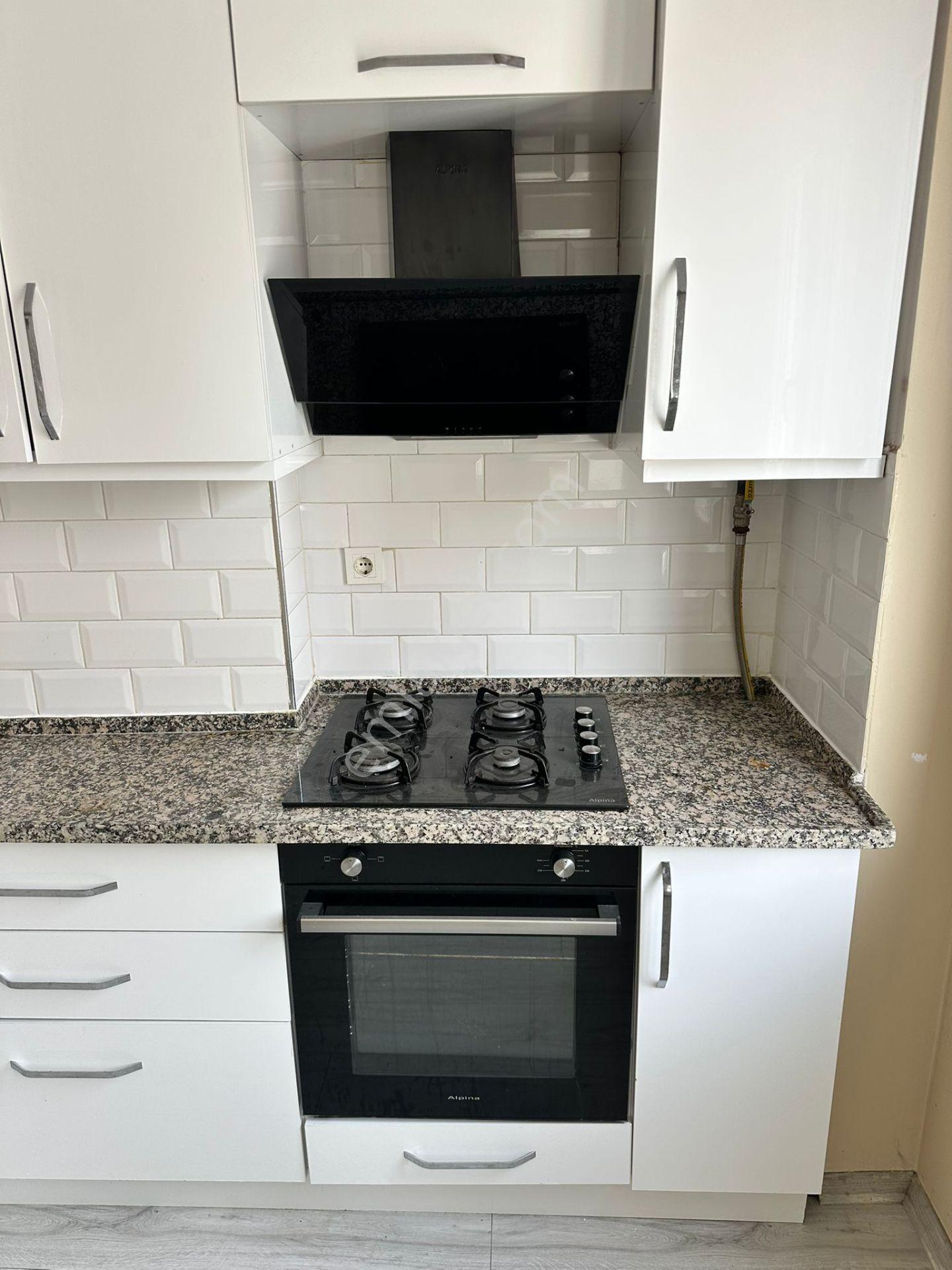 🏡muradiye Mahallesi 🏡istasyon Civarı ✅2+1 90m2 5 Katlı 5 Katı ❇️kapalı Mutfak Balkonlu - Görsel 6