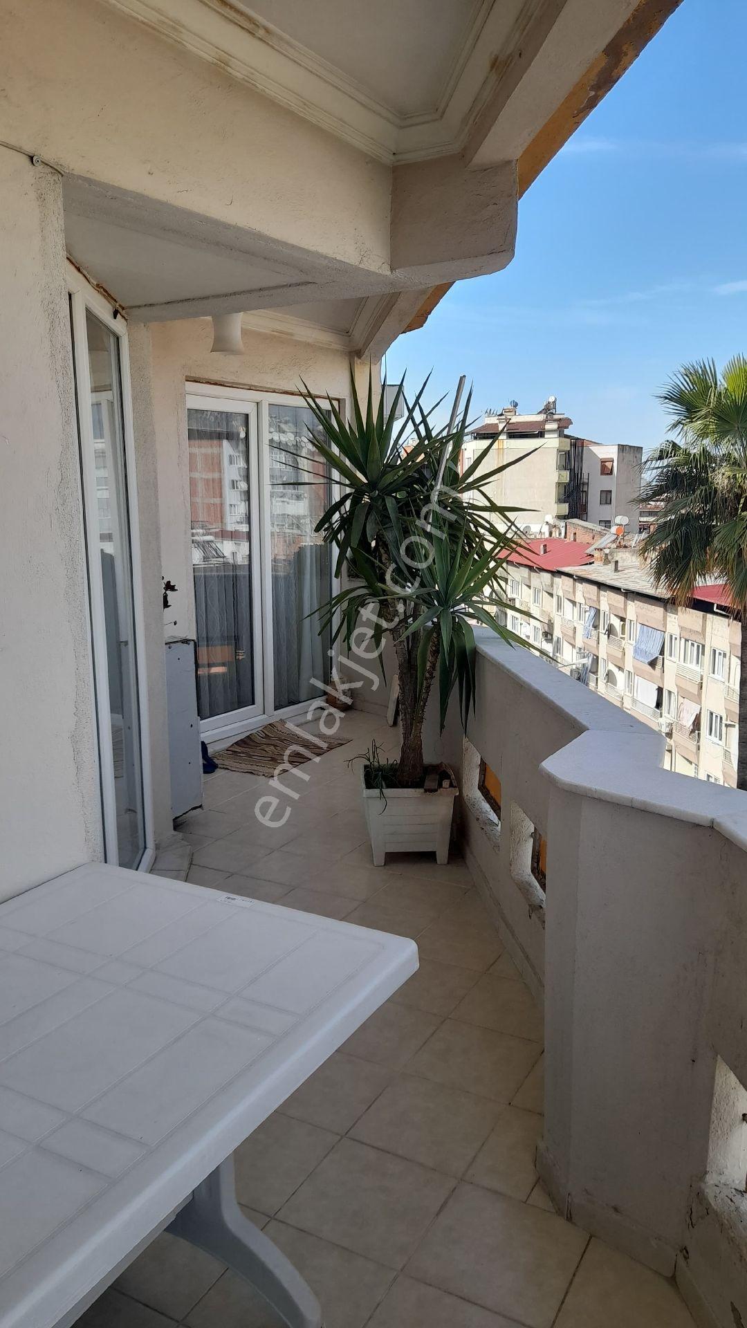 Şehir Manzaralı Şehir Merkezinde Özel Lüks 4+1 Satılık Daire - Görsel 12