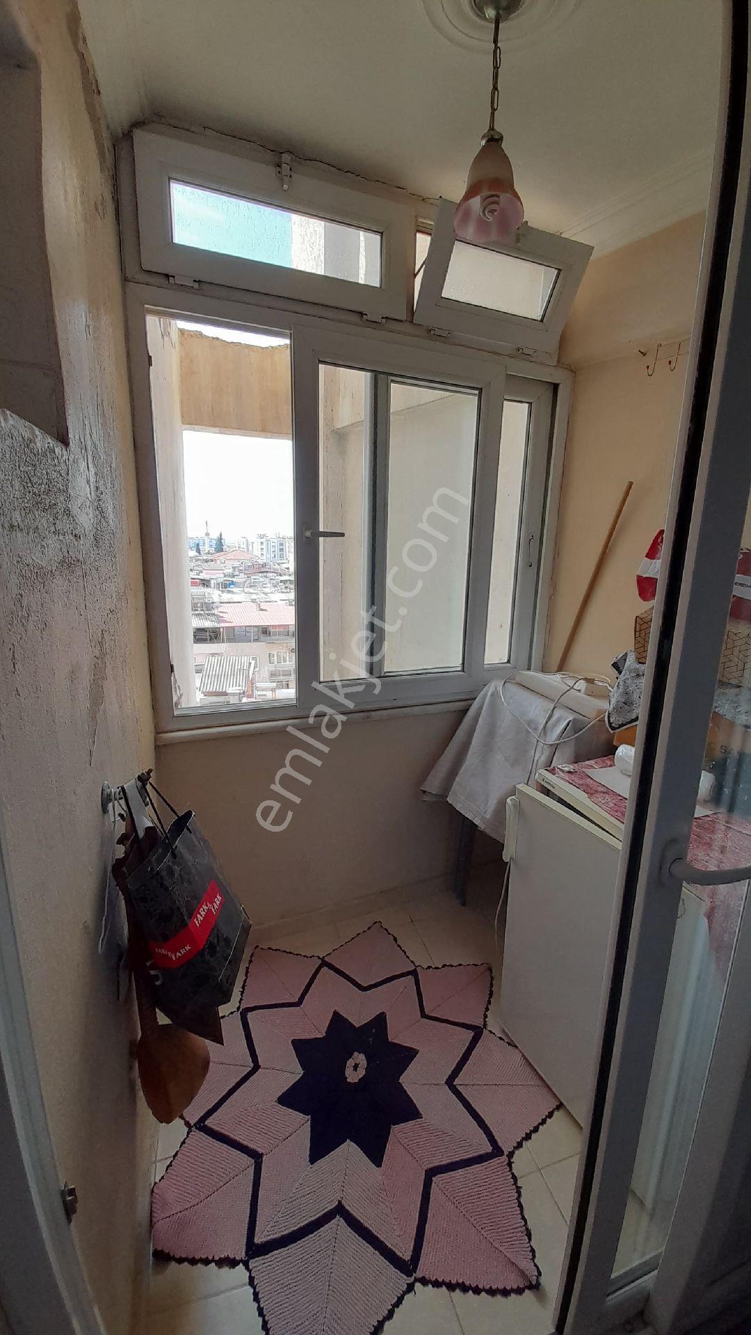 Şehir Manzaralı Şehir Merkezinde Özel Lüks 4+1 Satılık Daire - Görsel 13
