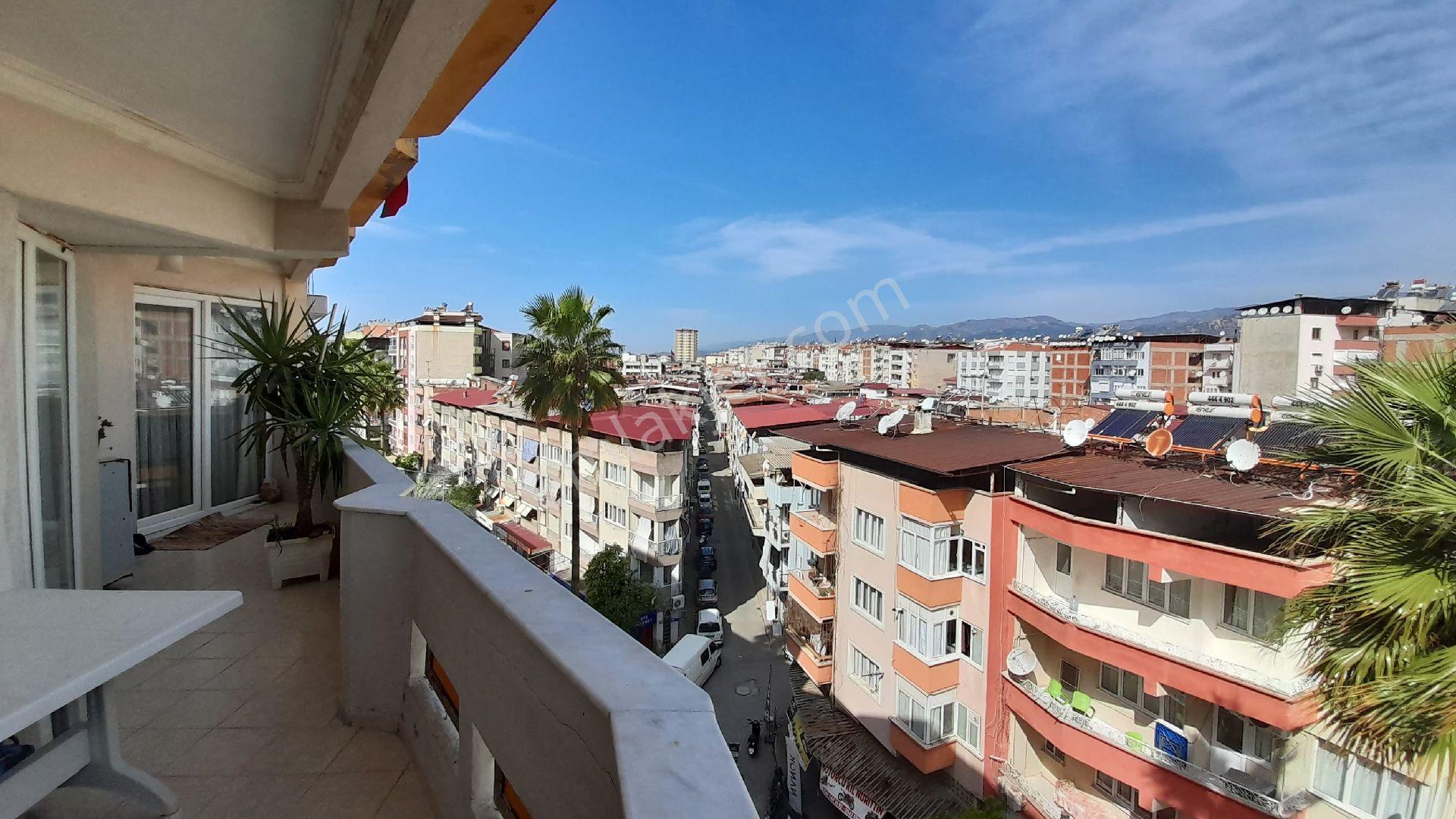Şehir Manzaralı Şehir Merkezinde Özel Lüks 4+1 Satılık Daire - Görsel 4