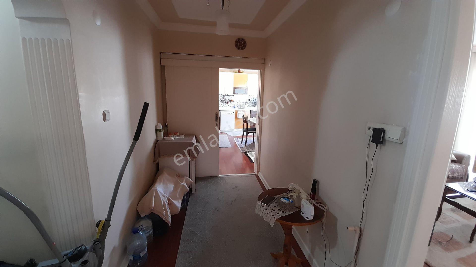 Şehir Manzaralı Şehir Merkezinde Özel Lüks 4+1 Satılık Daire - Görsel 14