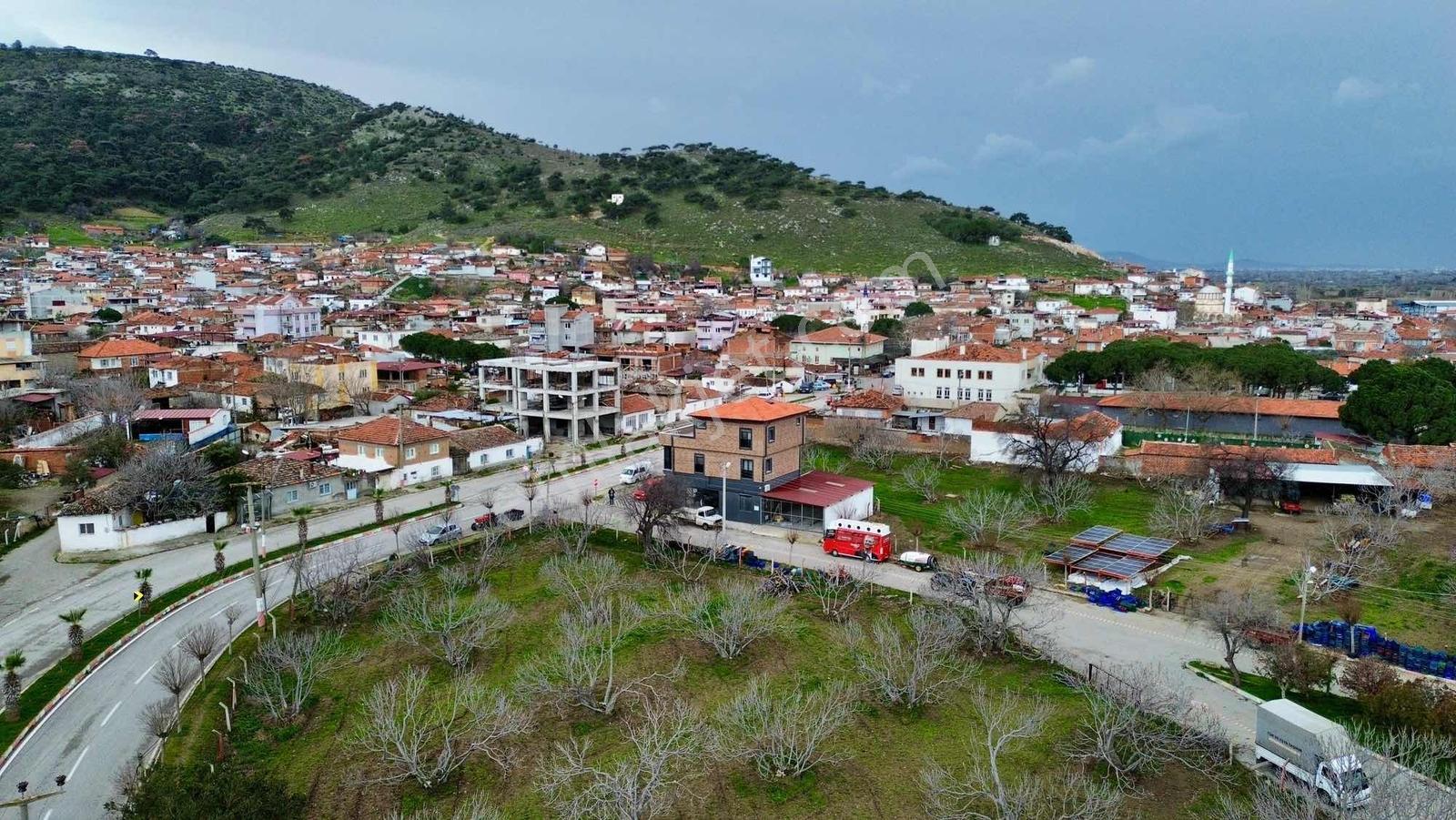 Zecorner'dan Balıkesir Havran İmarlı Arsa - Görsel 2