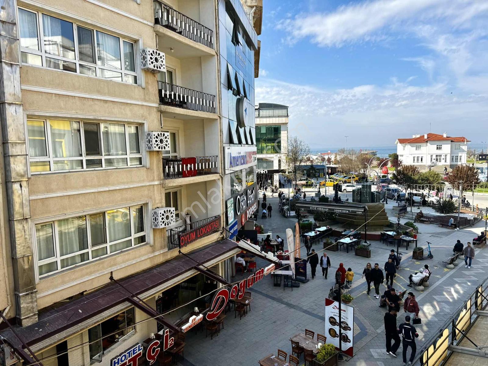 Turyaptan İşlek Lokasyon'da Devren Kiralık Restoran Fırsatı - Görsel 4