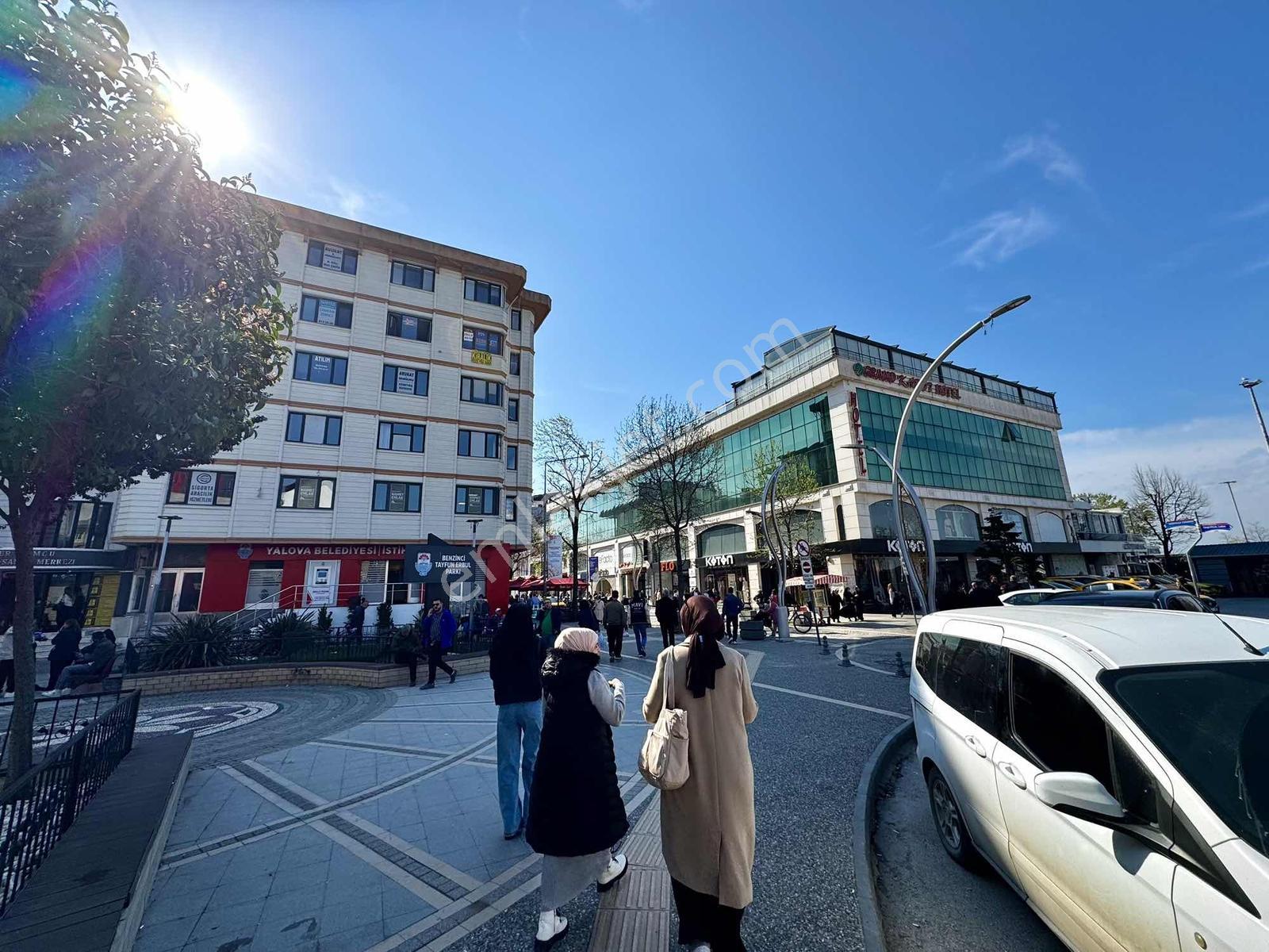 Turyaptan İşlek Lokasyon'da Devren Kiralık Restoran Fırsatı - Görsel 5