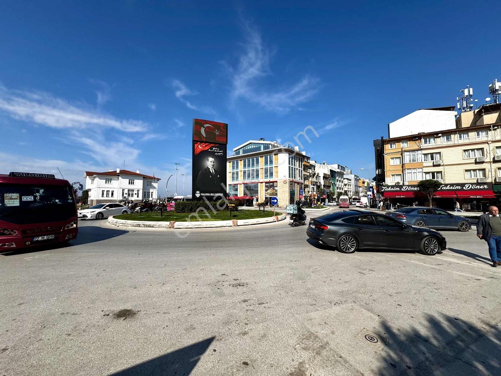 Turyaptan İşlek Lokasyon'da Devren Kiralık Restoran Fırsatı - Görsel 6