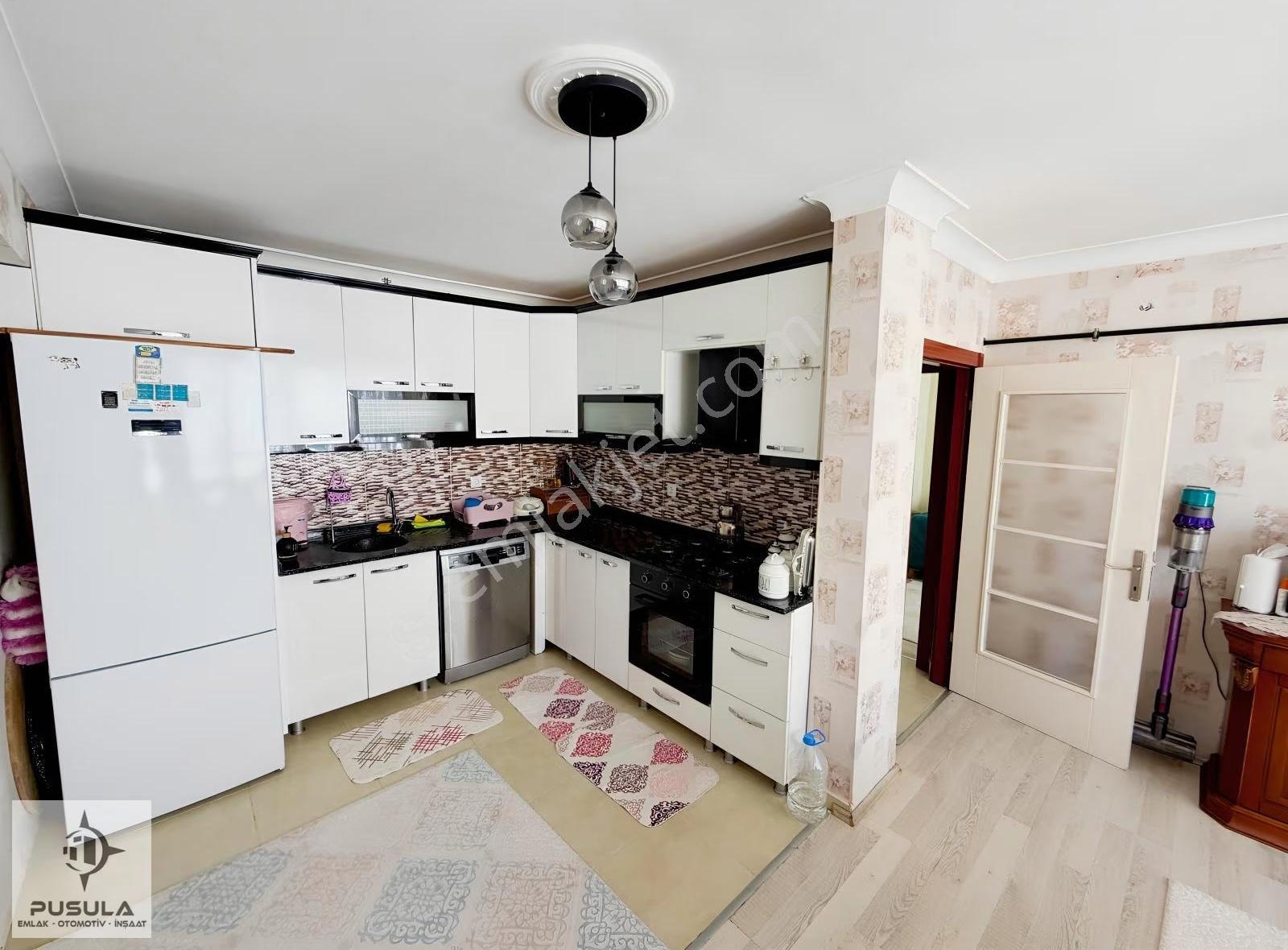 4+1 Dubleks Teraslı Lüx Daire