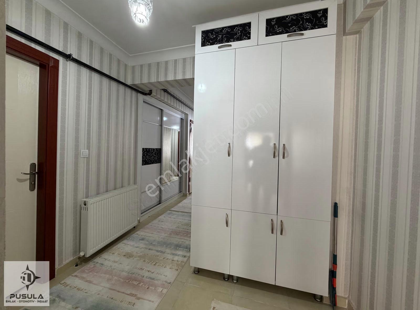 4+1 Dubleks Teraslı Lüx Daire - Görsel 16