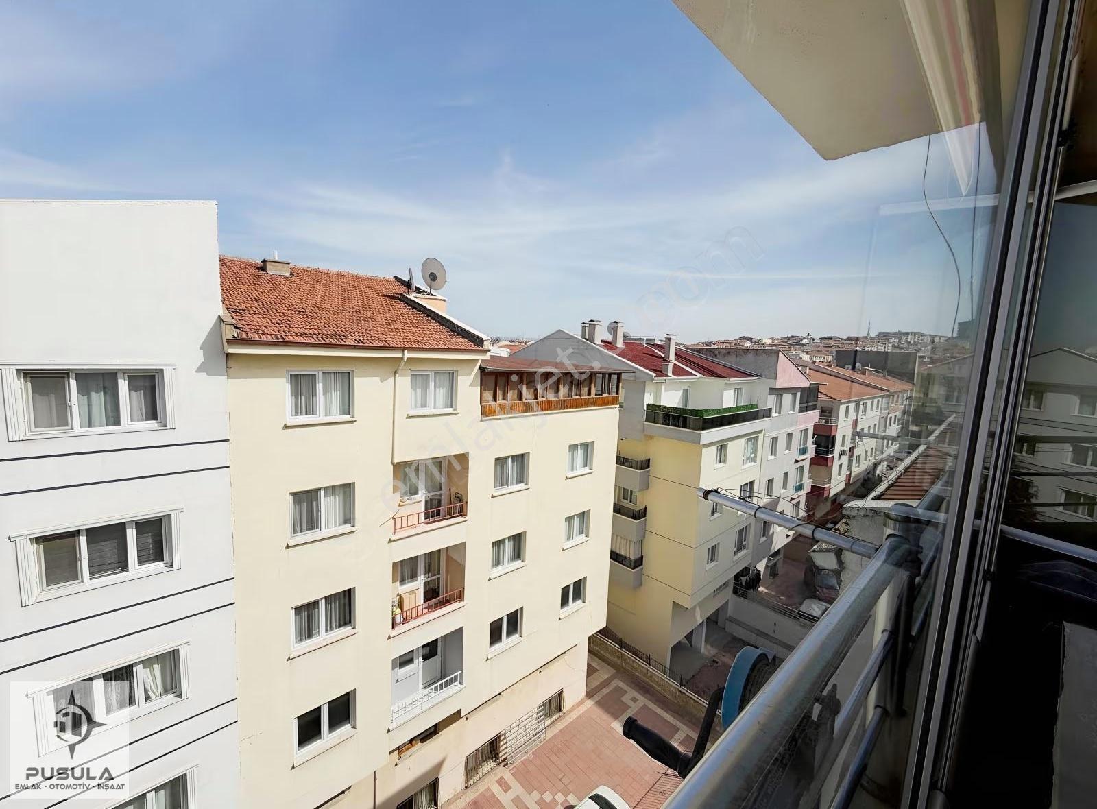 4+1 Dubleks Teraslı Lüx Daire - Görsel 24