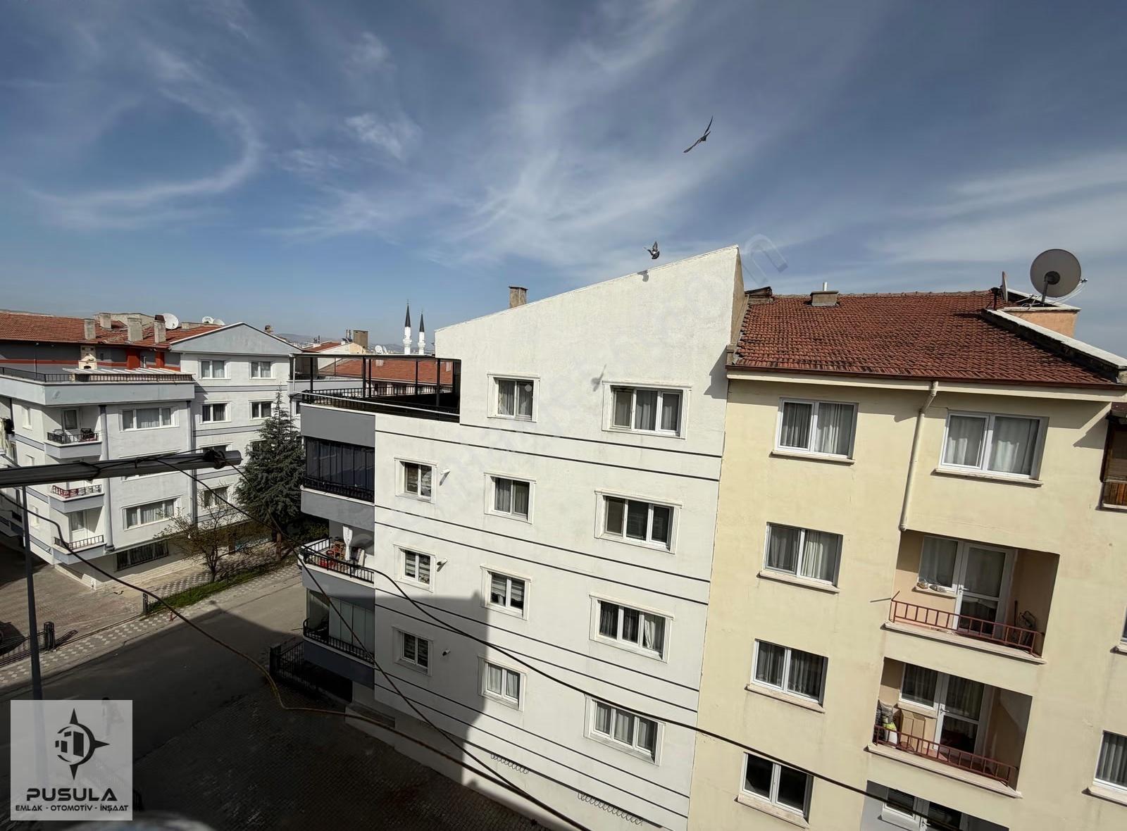 4+1 Dubleks Teraslı Lüx Daire - Görsel 26