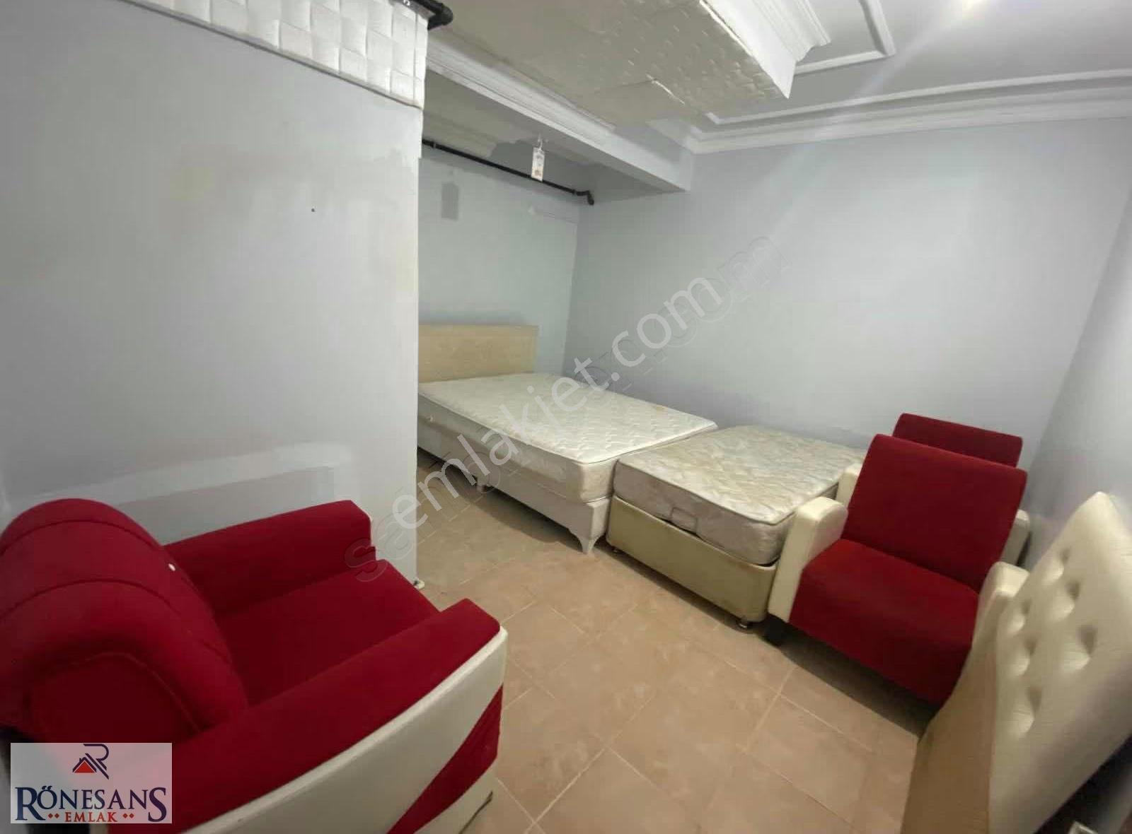 Rönesans Emlak'tan Kiralık Sahilde 2+1 Daire - Görsel 8