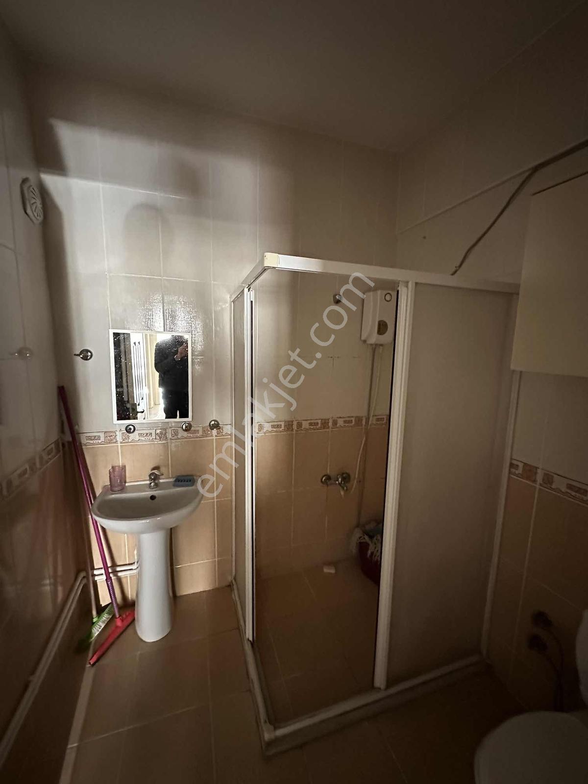 Karacabey Saadet Mahalesinde Eşyalı Kiralık Daire - Görsel 10