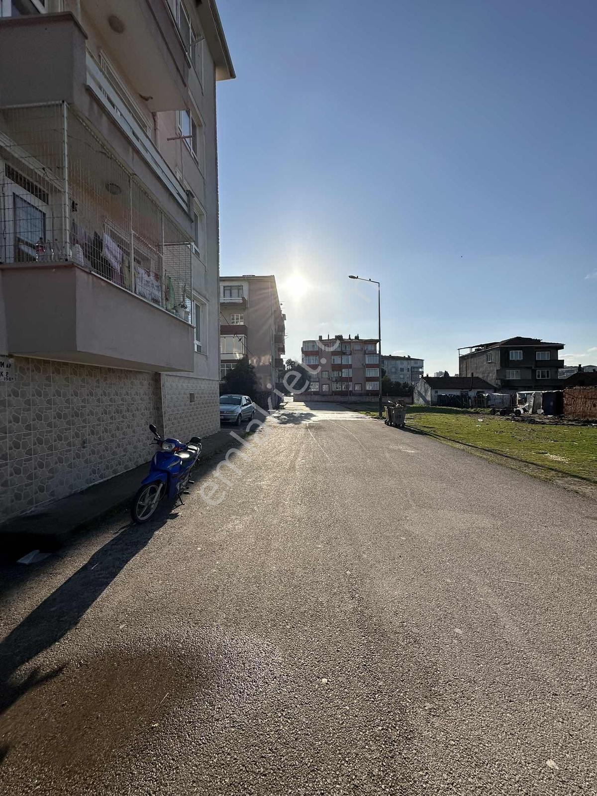 Karacabey Saadet Mahalesinde Eşyalı Kiralık Daire - Görsel 6